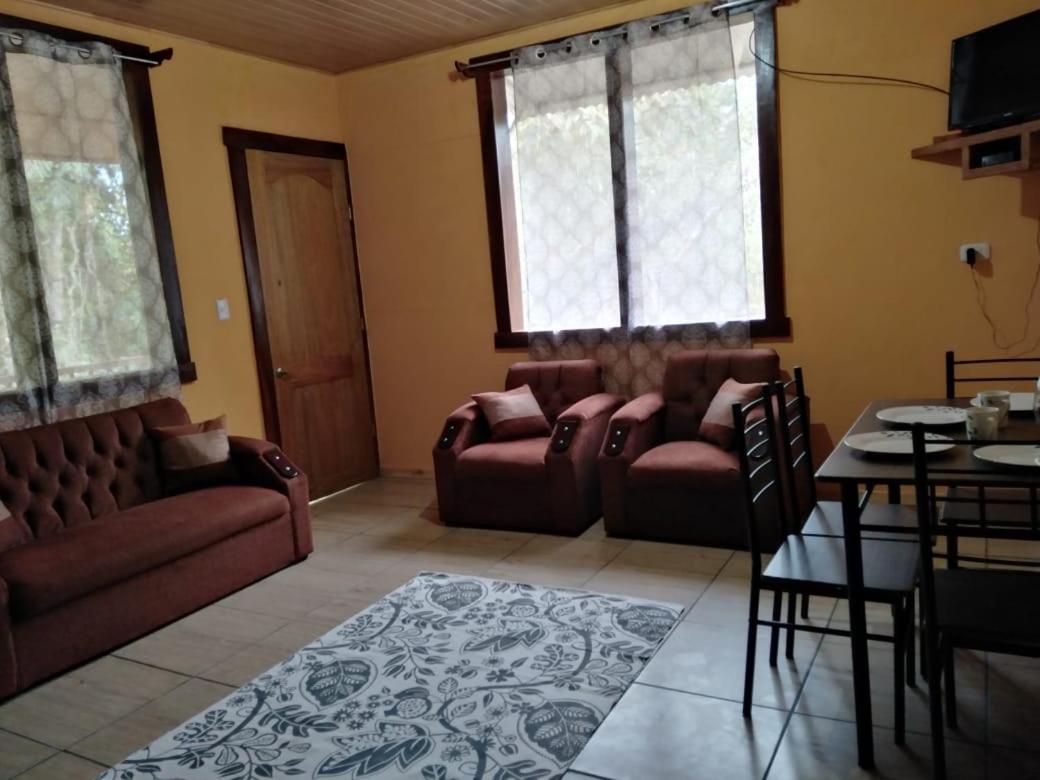 Apartamentos Caligo de Osa