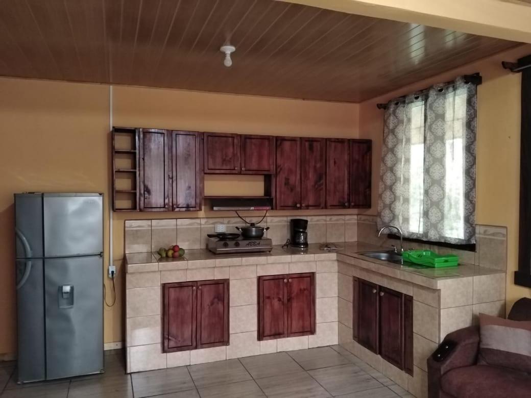 Apartamentos Caligo de Osa