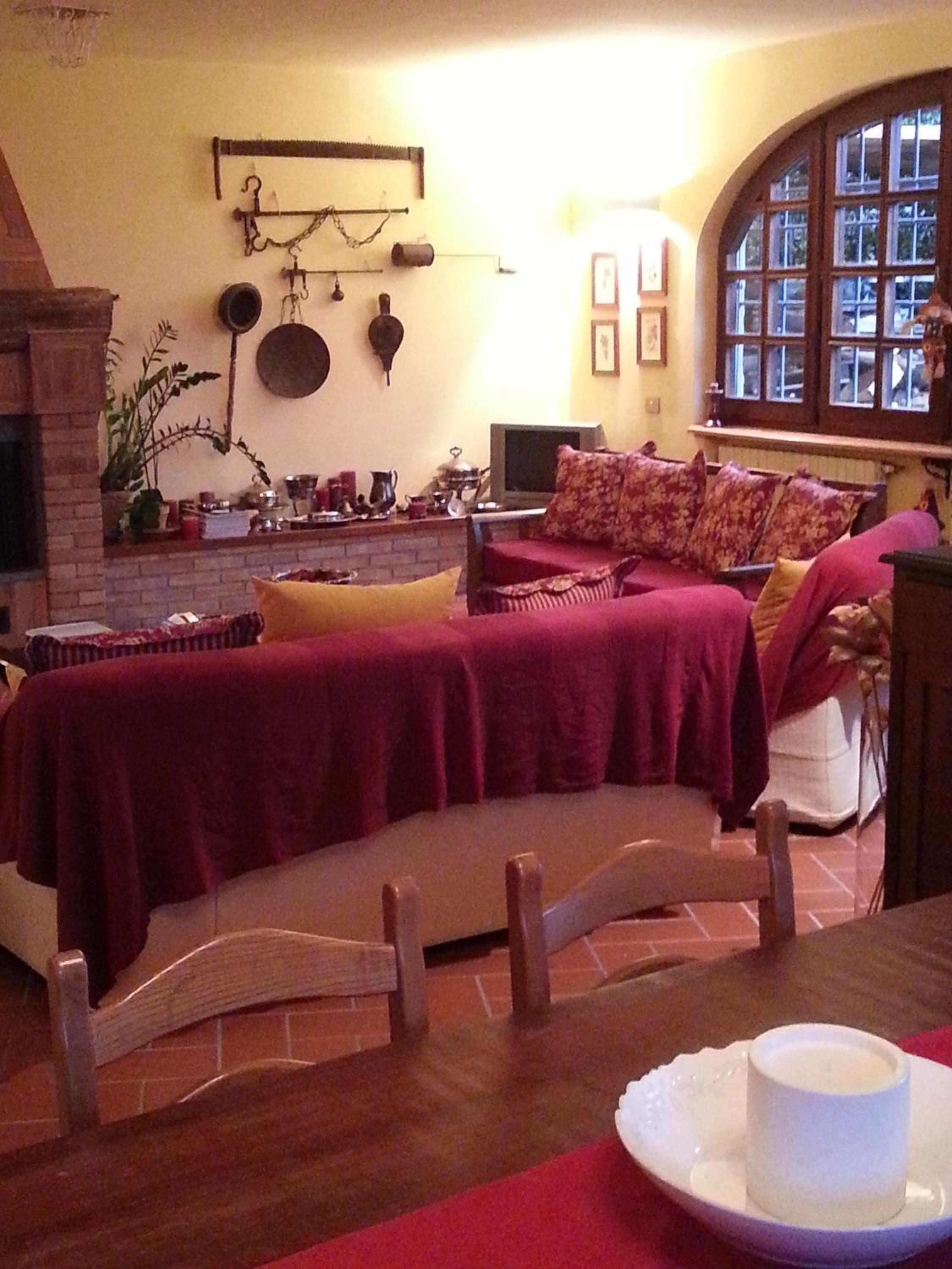 Gli Aceri B&B view 3