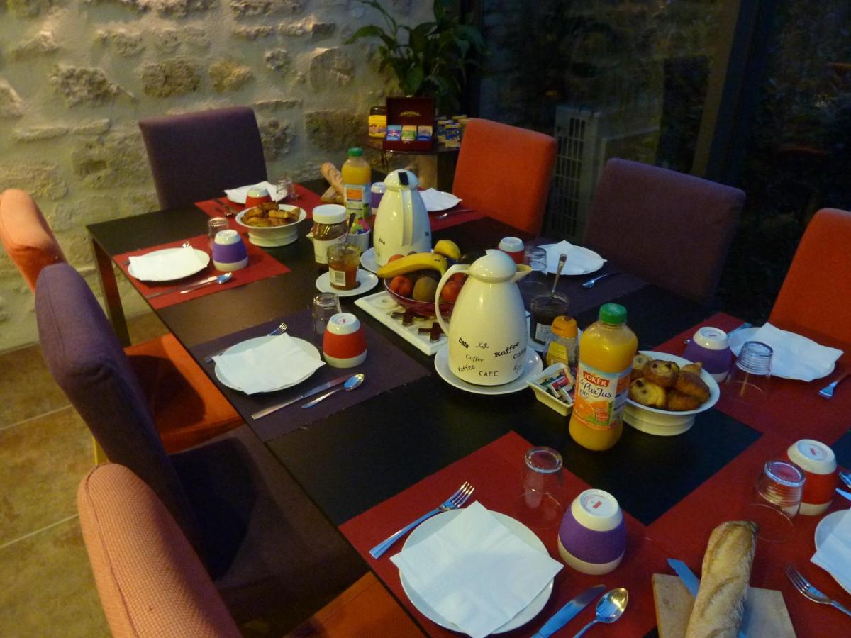 Bordeaux Cosy B&B view 3