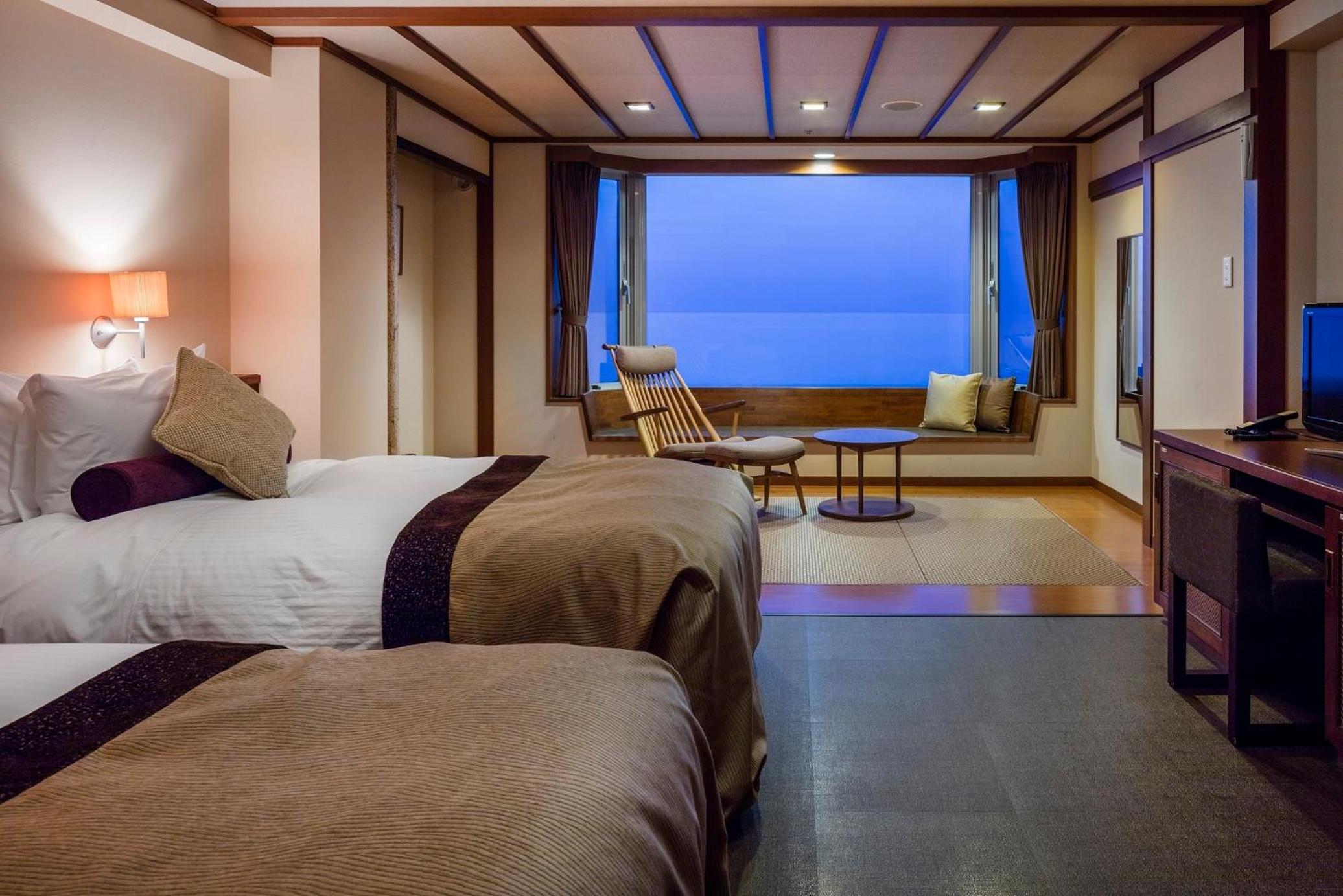 Kitakobushi Shiretoko Hotel & Resort