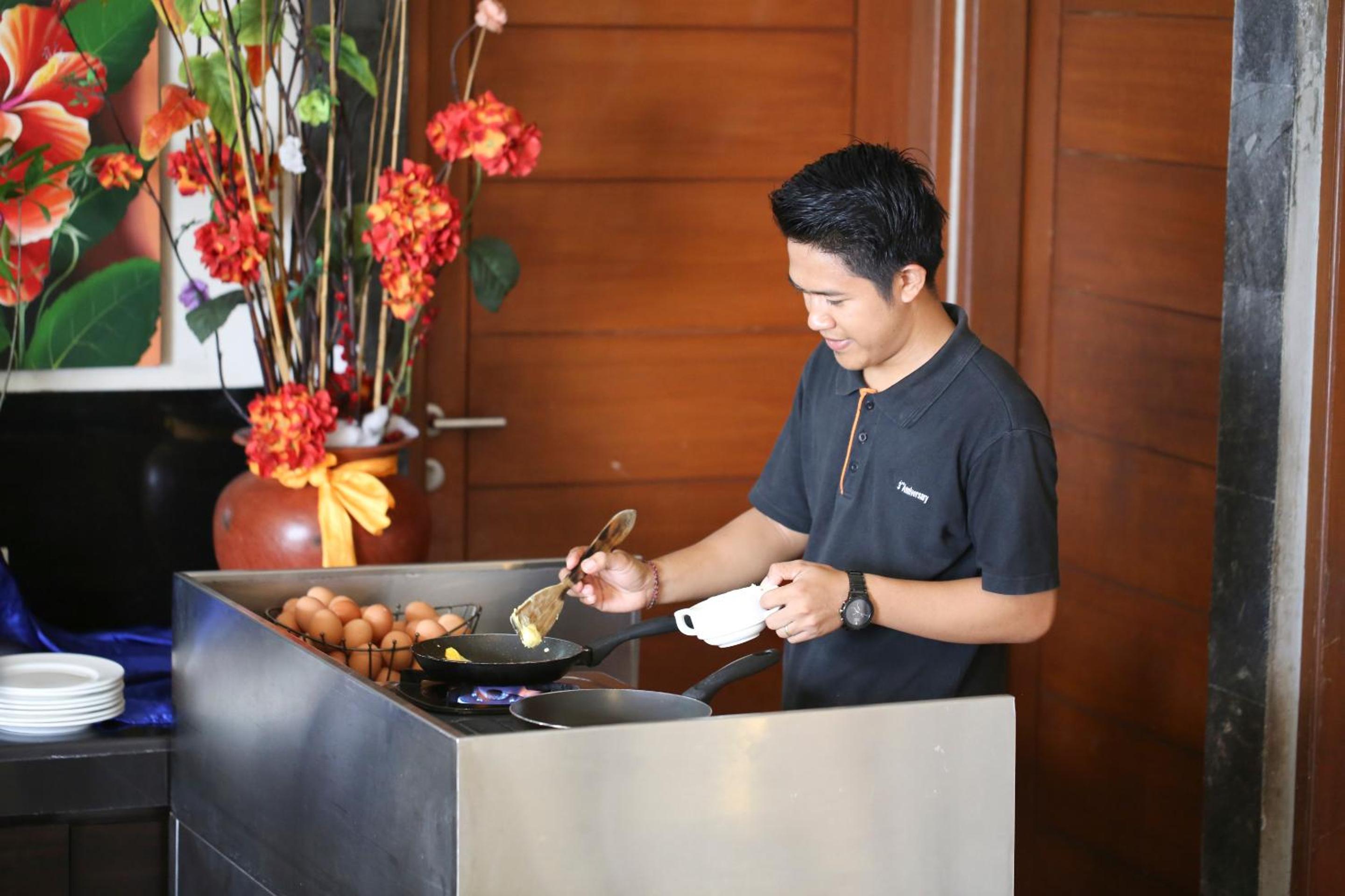 The Light Exclusive Villas and SPA