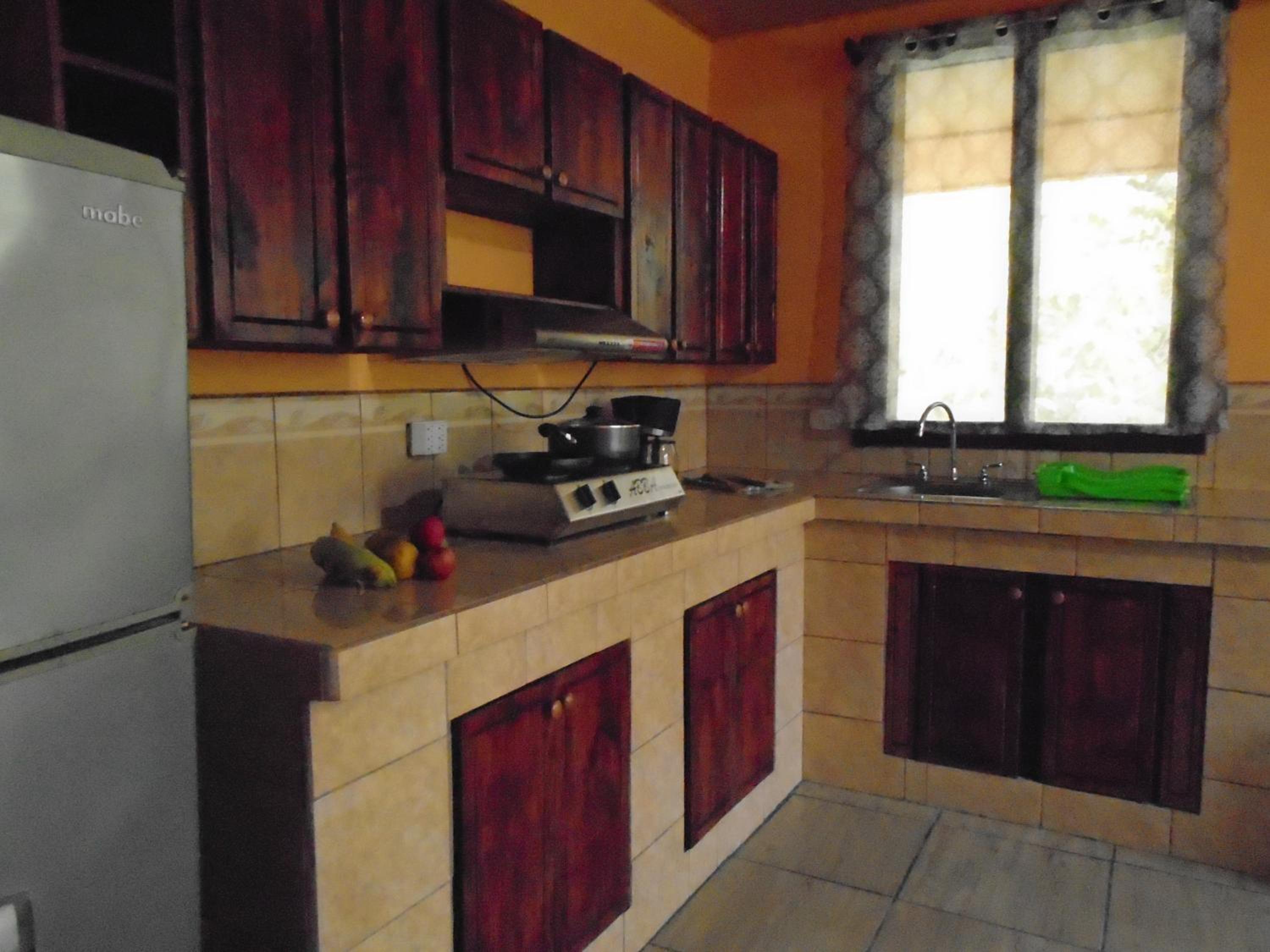 Apartamentos Caligo de Osa