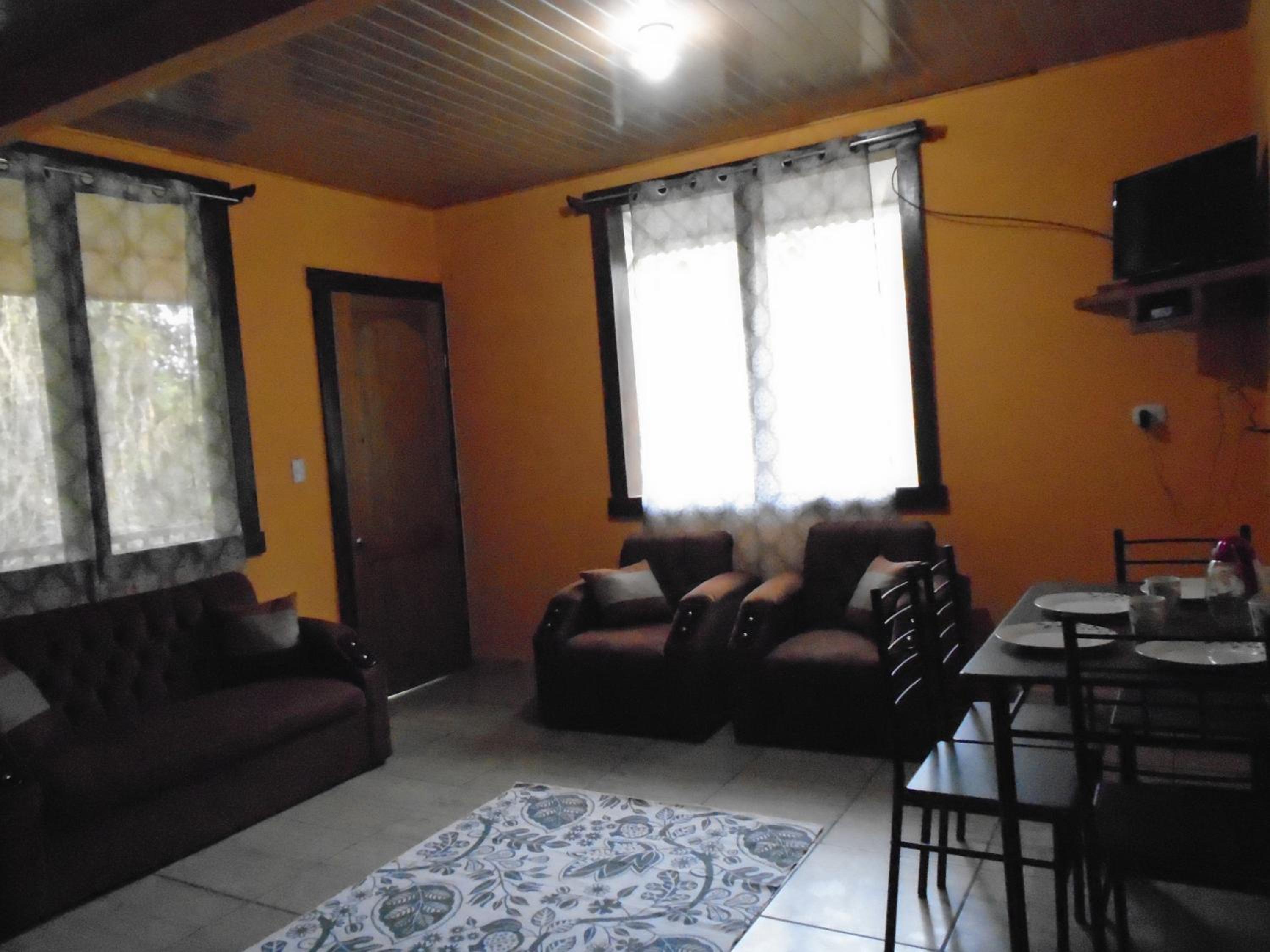 Apartamentos Caligo de Osa