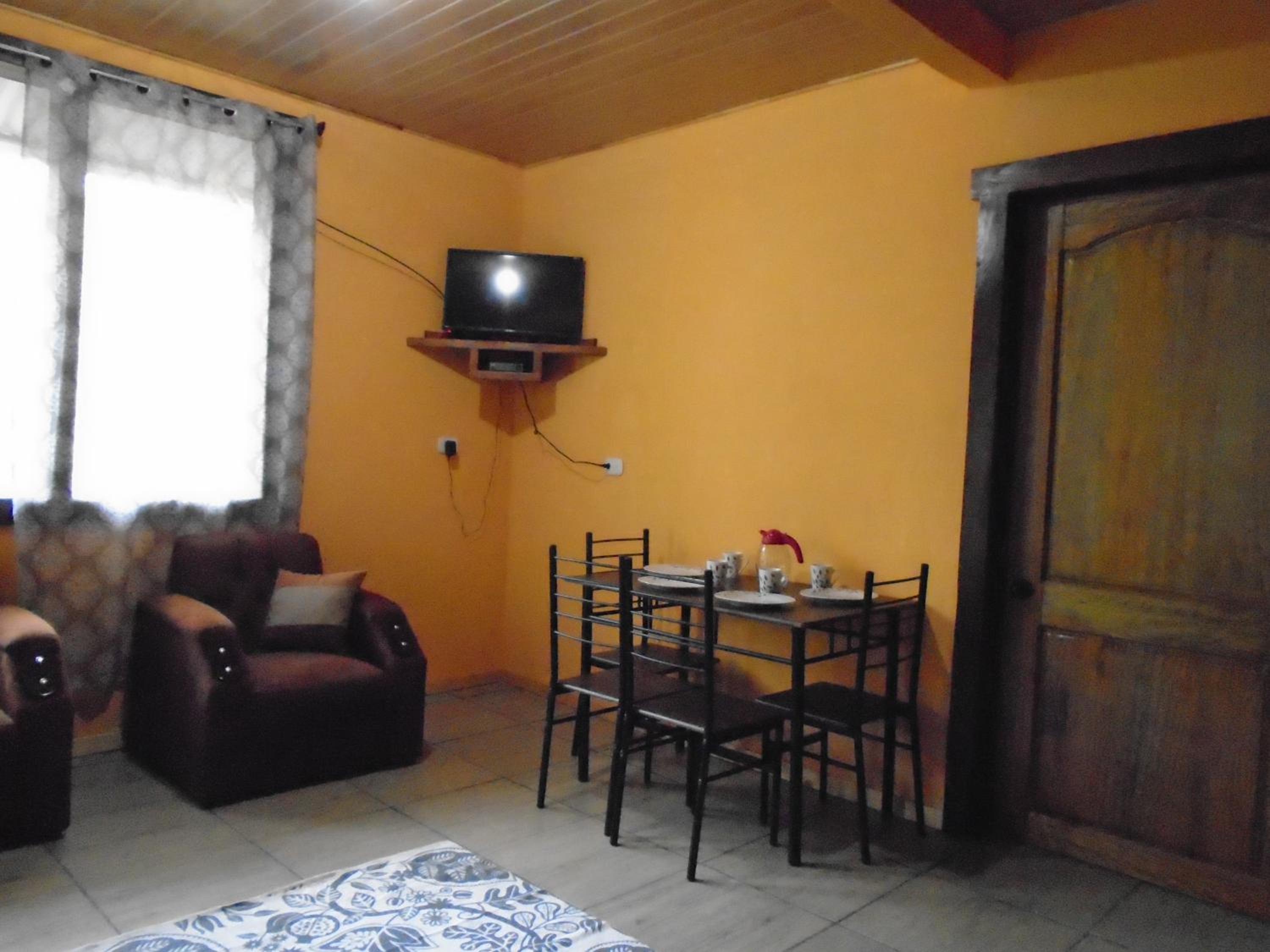 Apartamentos Caligo de Osa