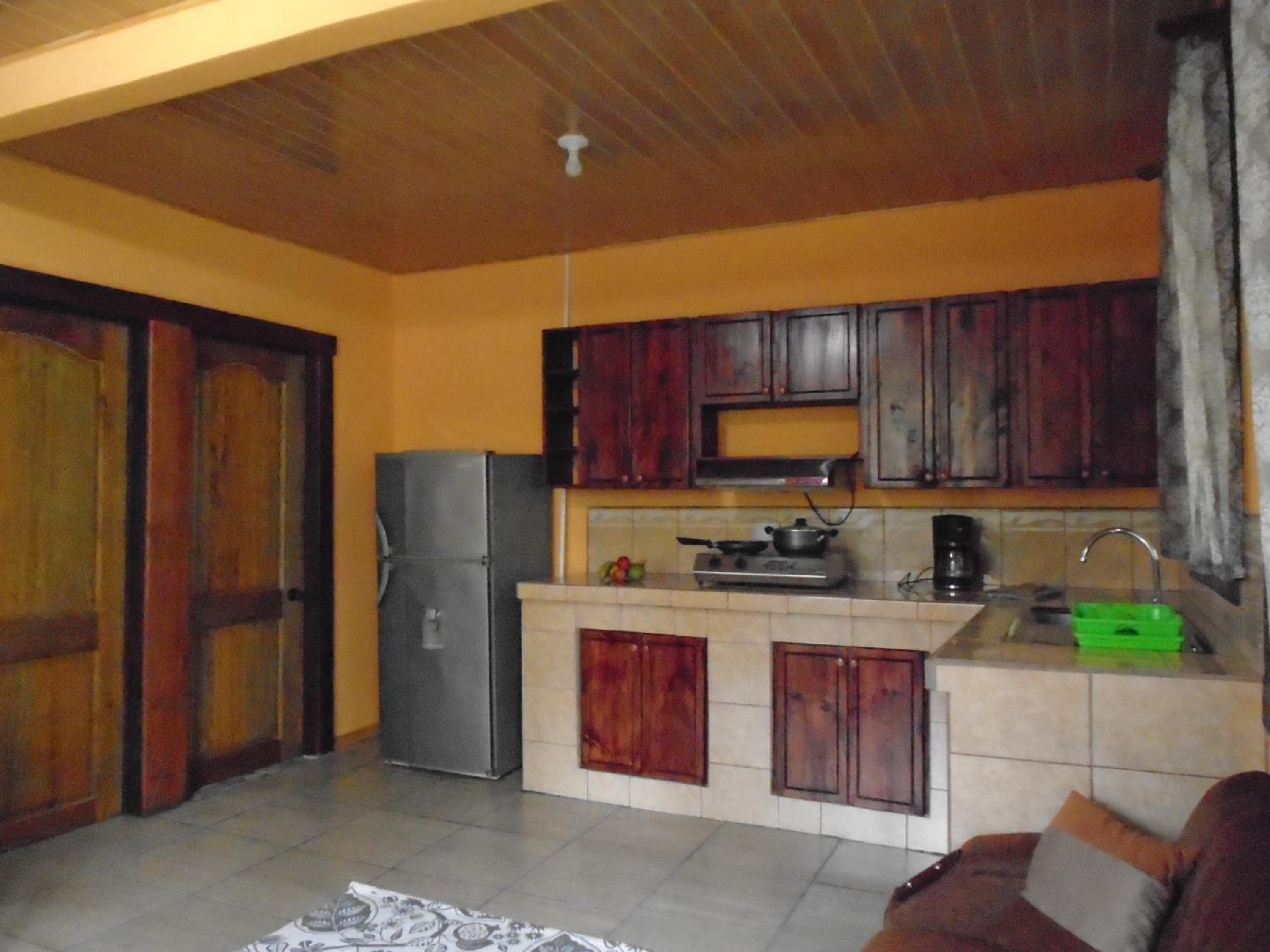 Apartamentos Caligo de Osa