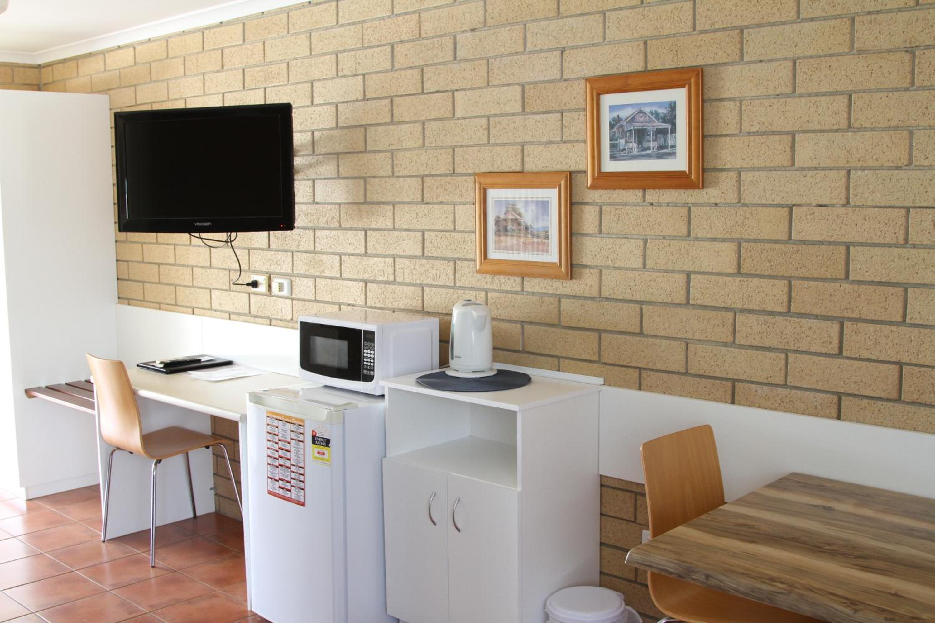 Mundubbera Motel view 5