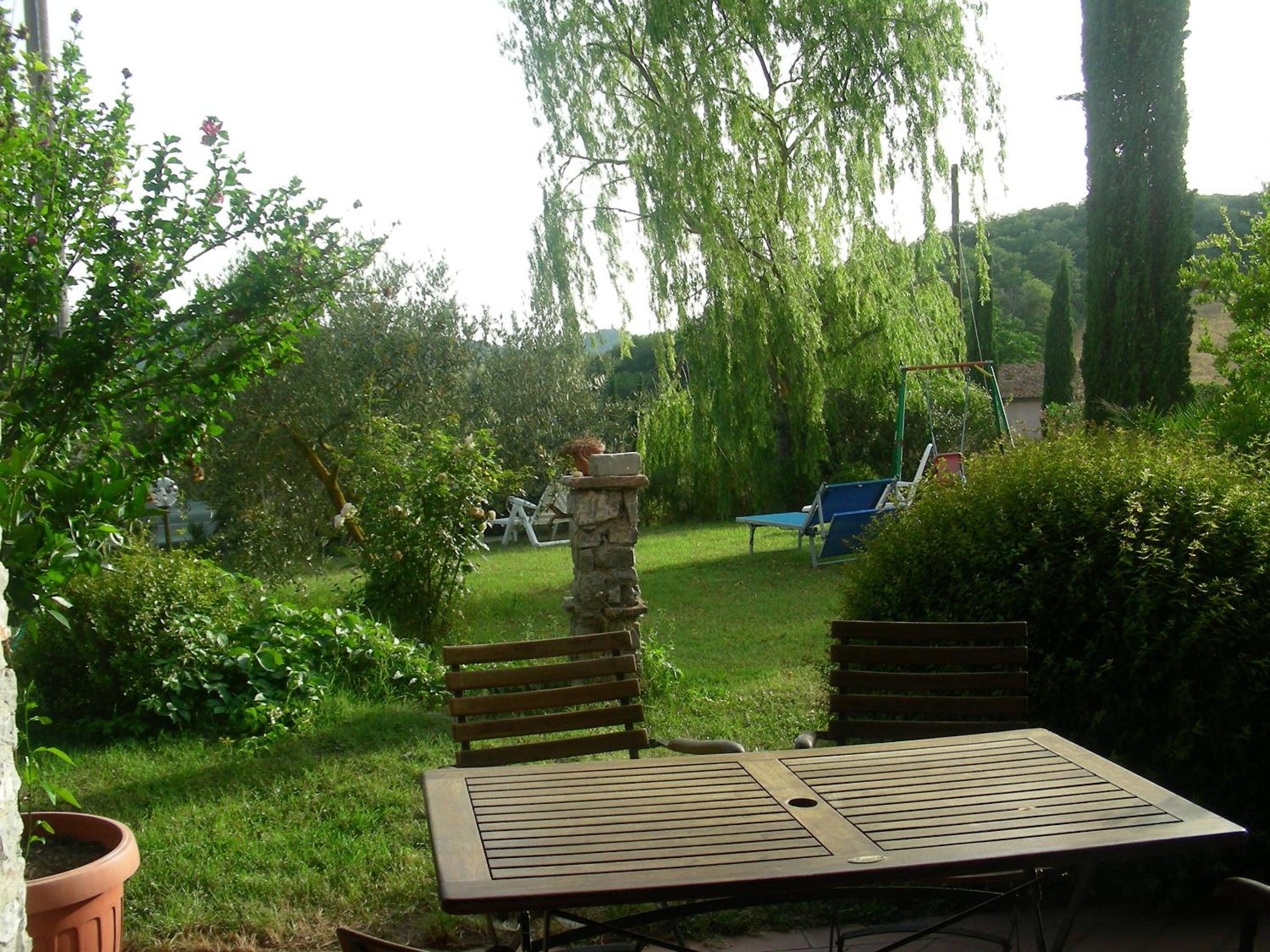 Agriturismo Da Paola