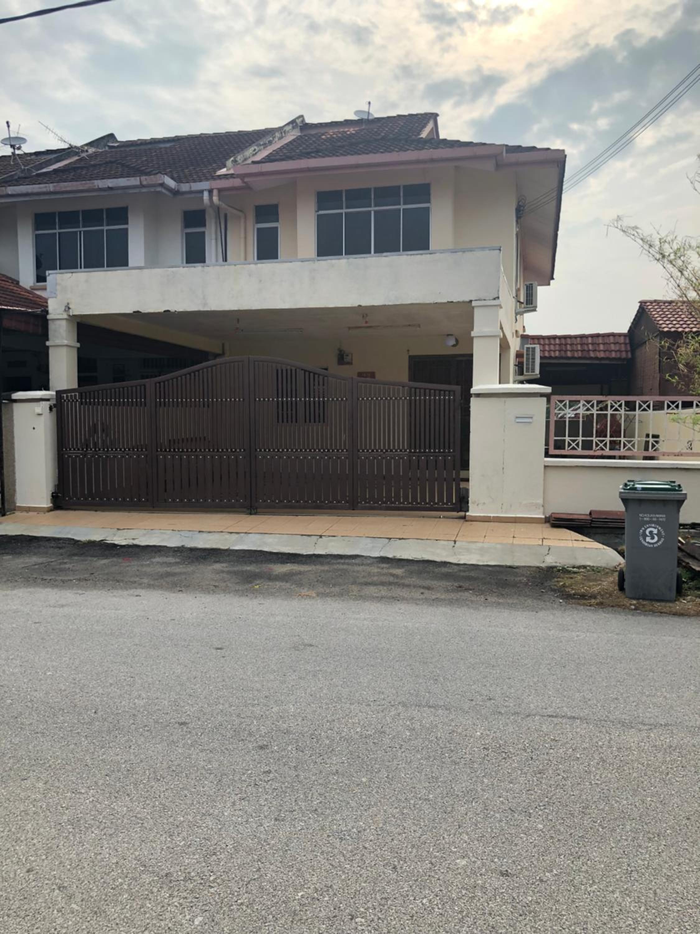 New Casa De Monte photo 1