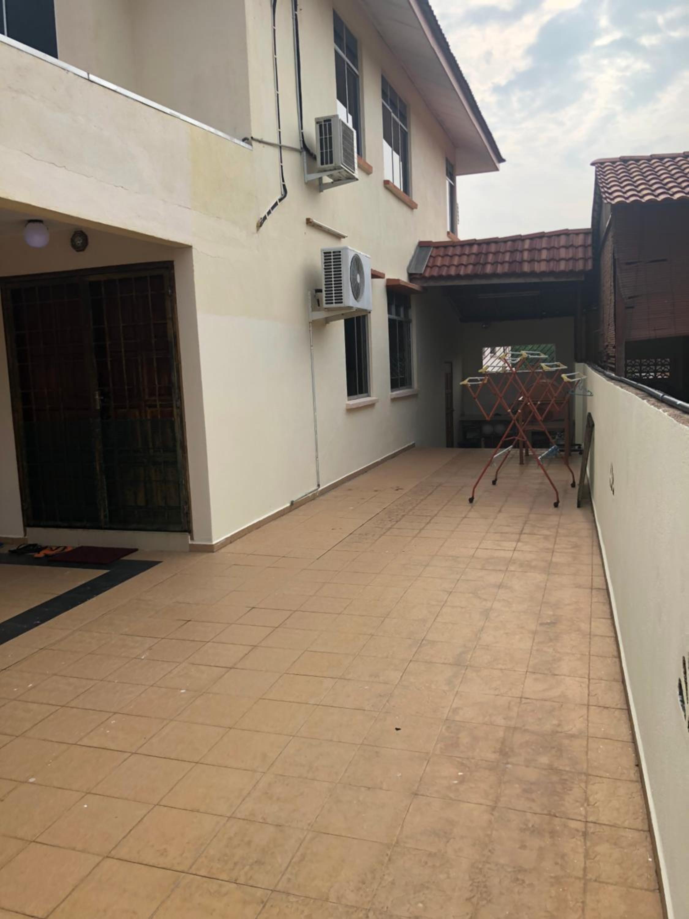 New Casa De Monte