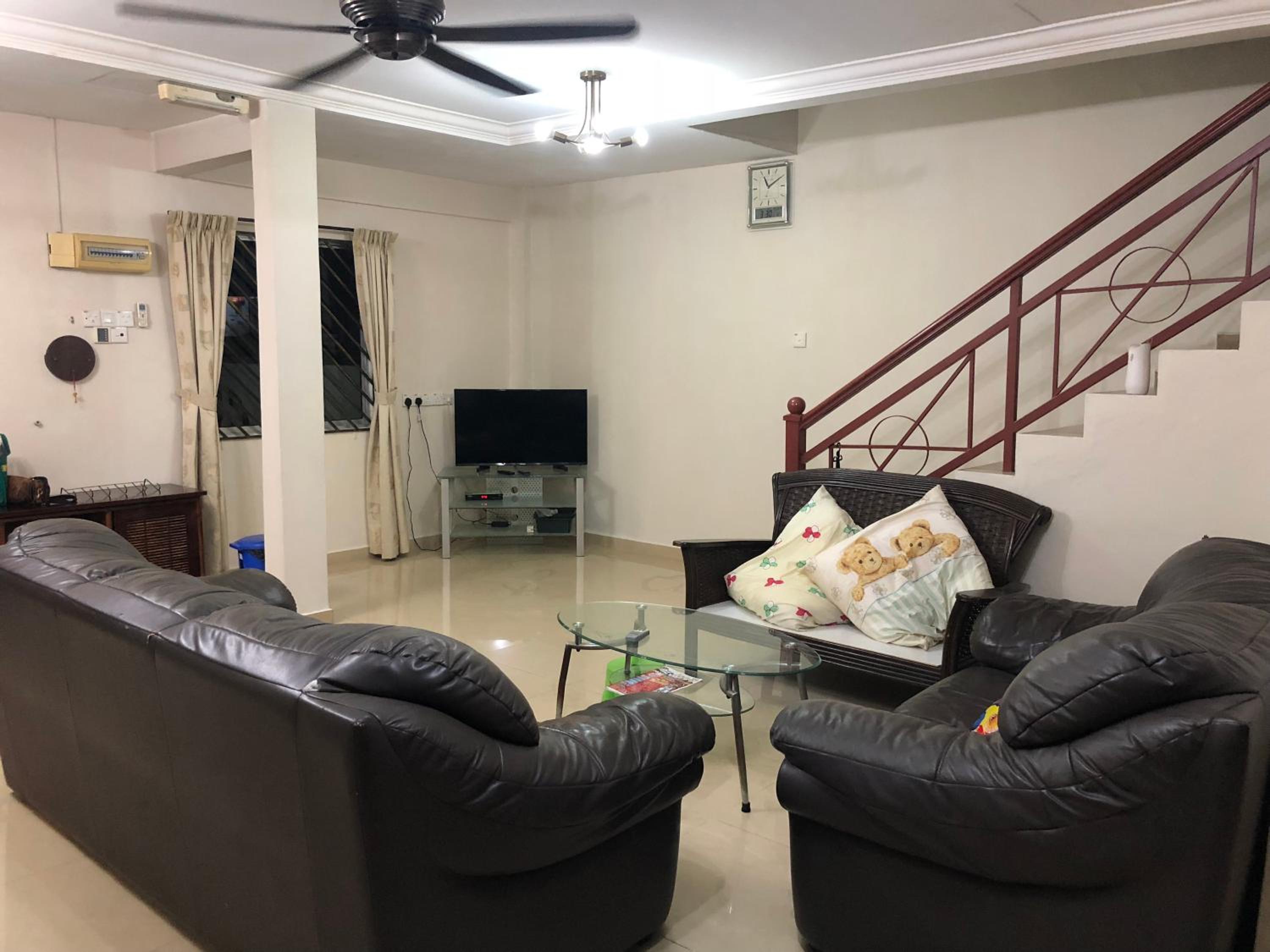 New Casa De Monte photo 3