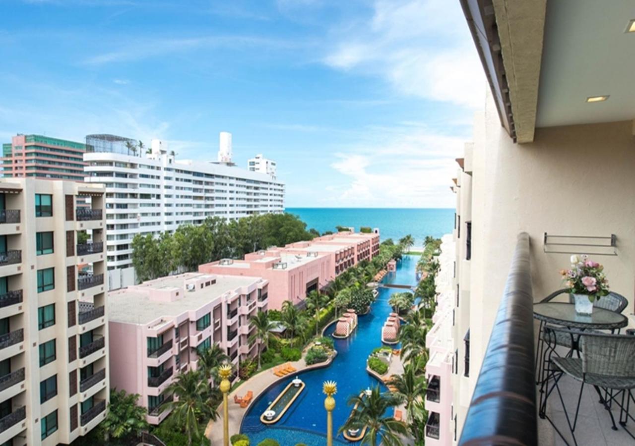 Marrakesh huahin 4bedrooms with seaview 248 view 2