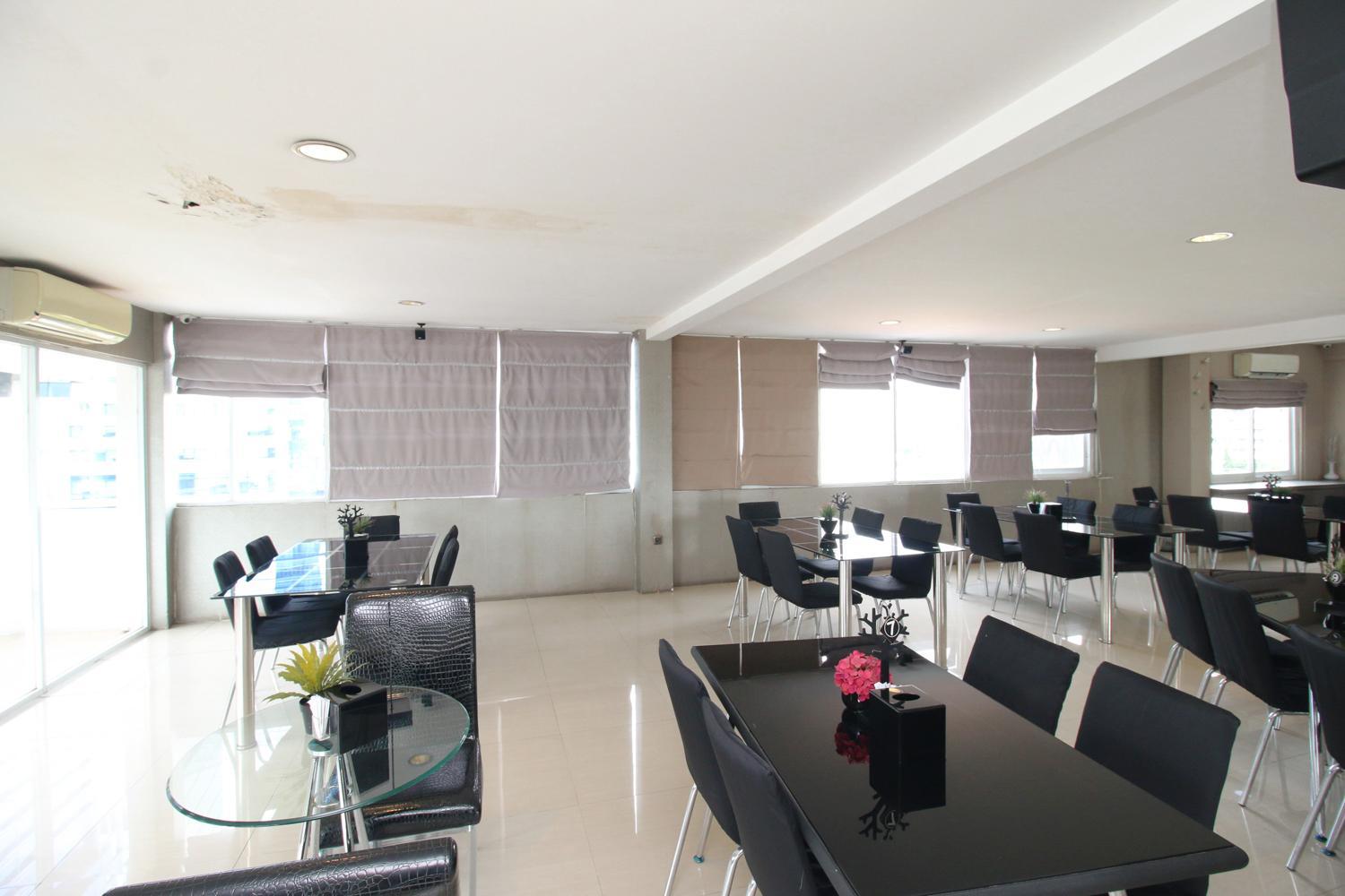 Residence100