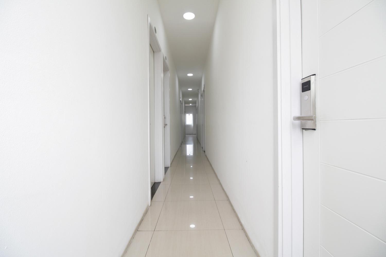 Residence100