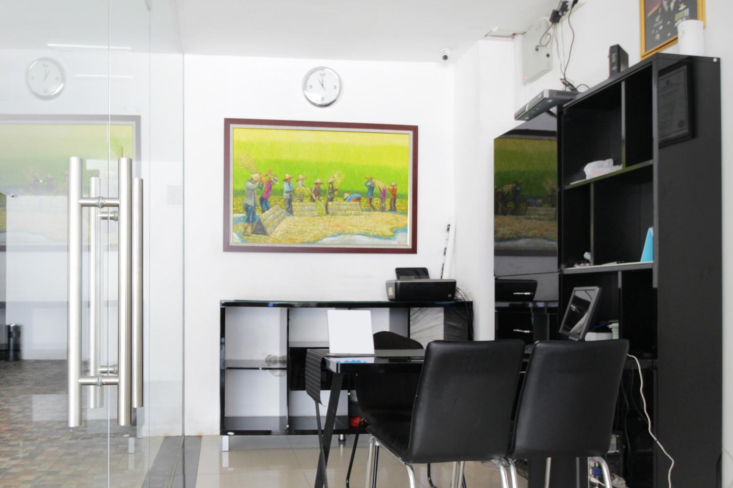 Residence100