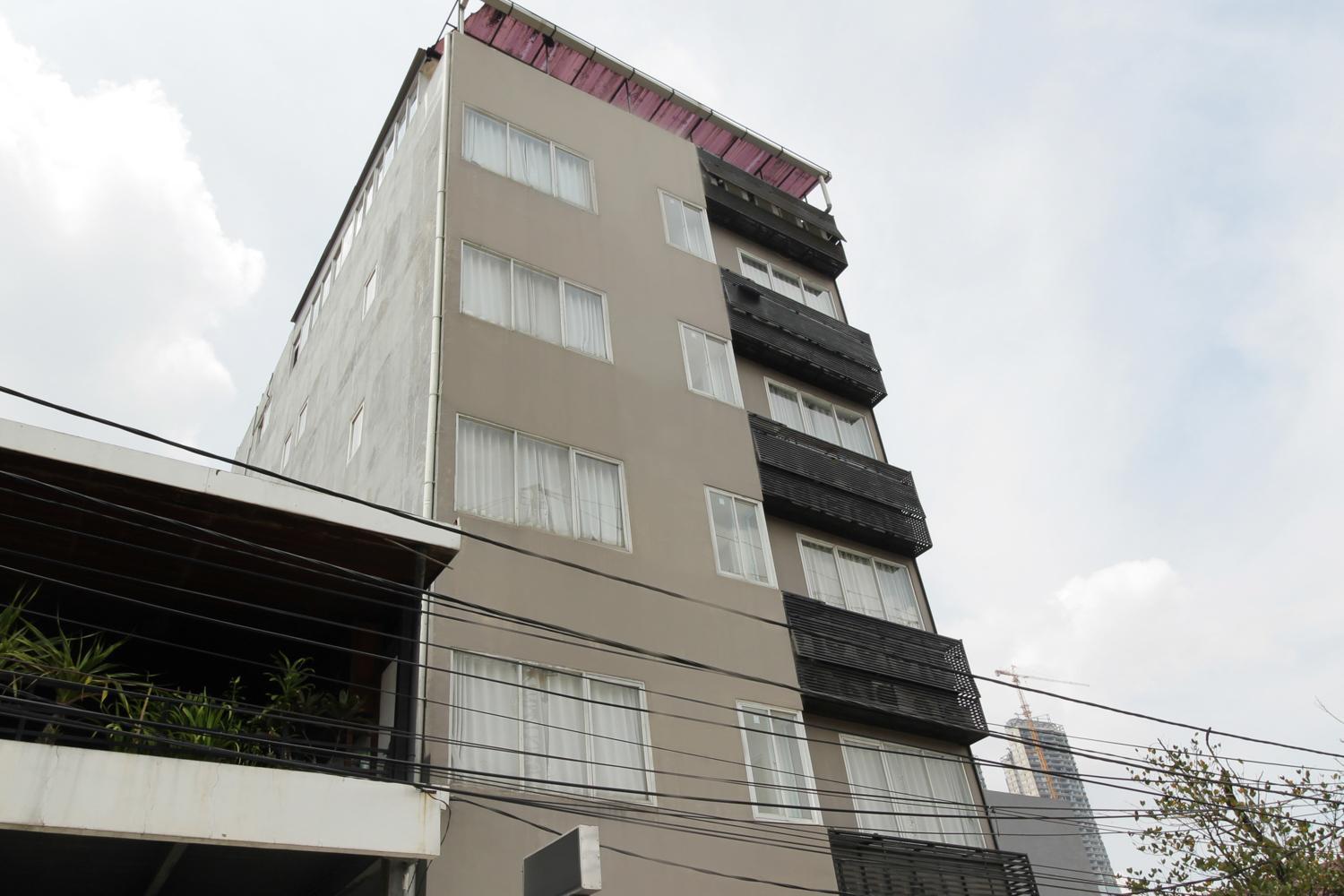 Residence100