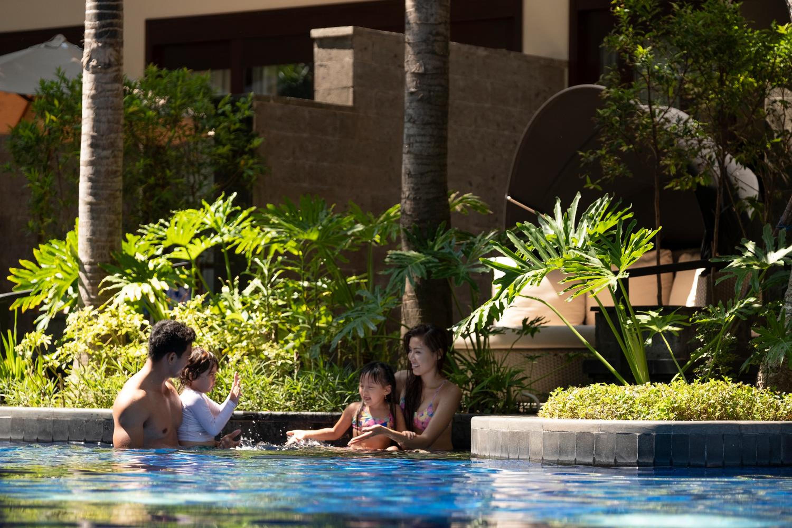 Holiday Inn Resort Bali Nusa Dua by IHG