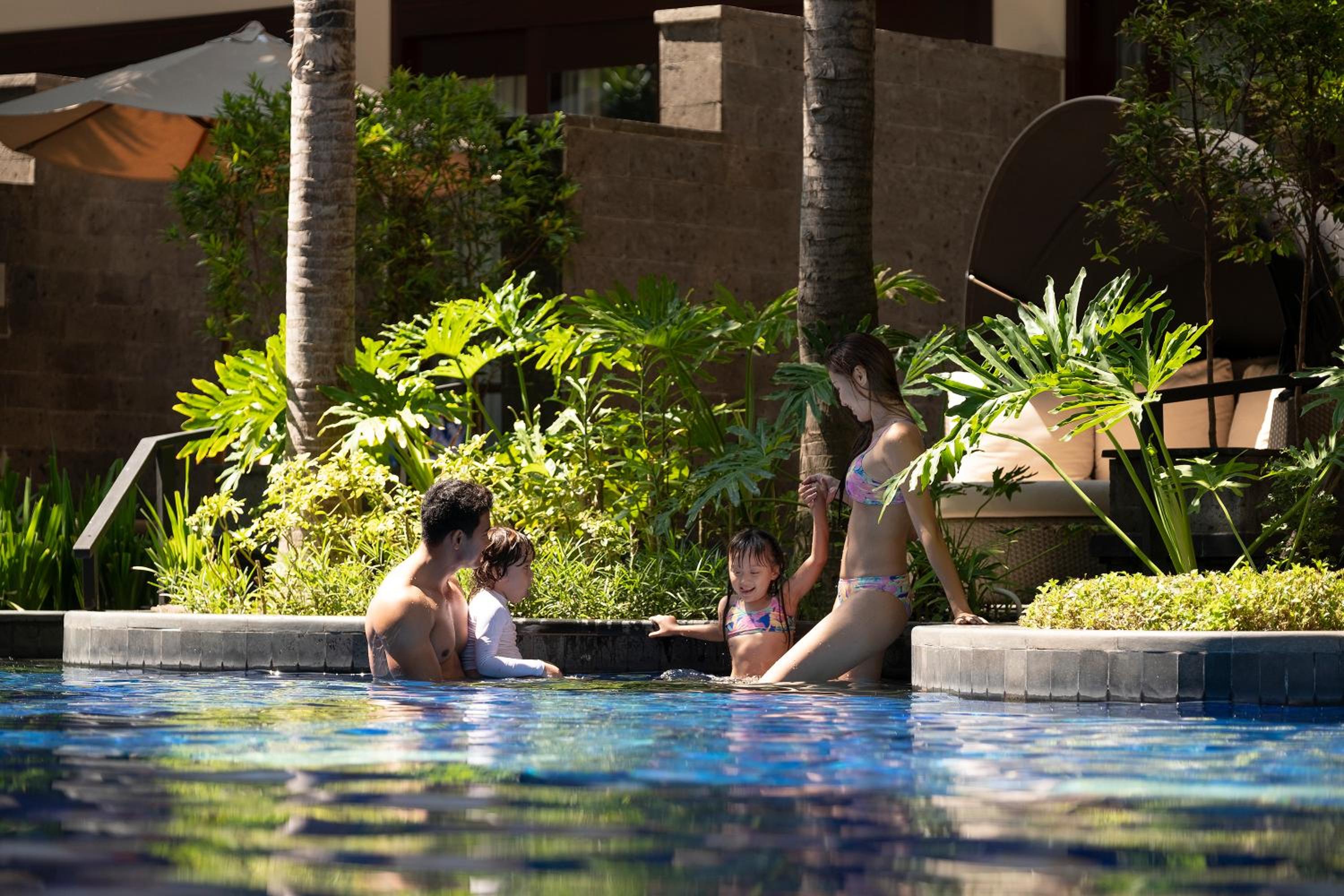 Holiday Inn Resort Bali Nusa Dua by IHG