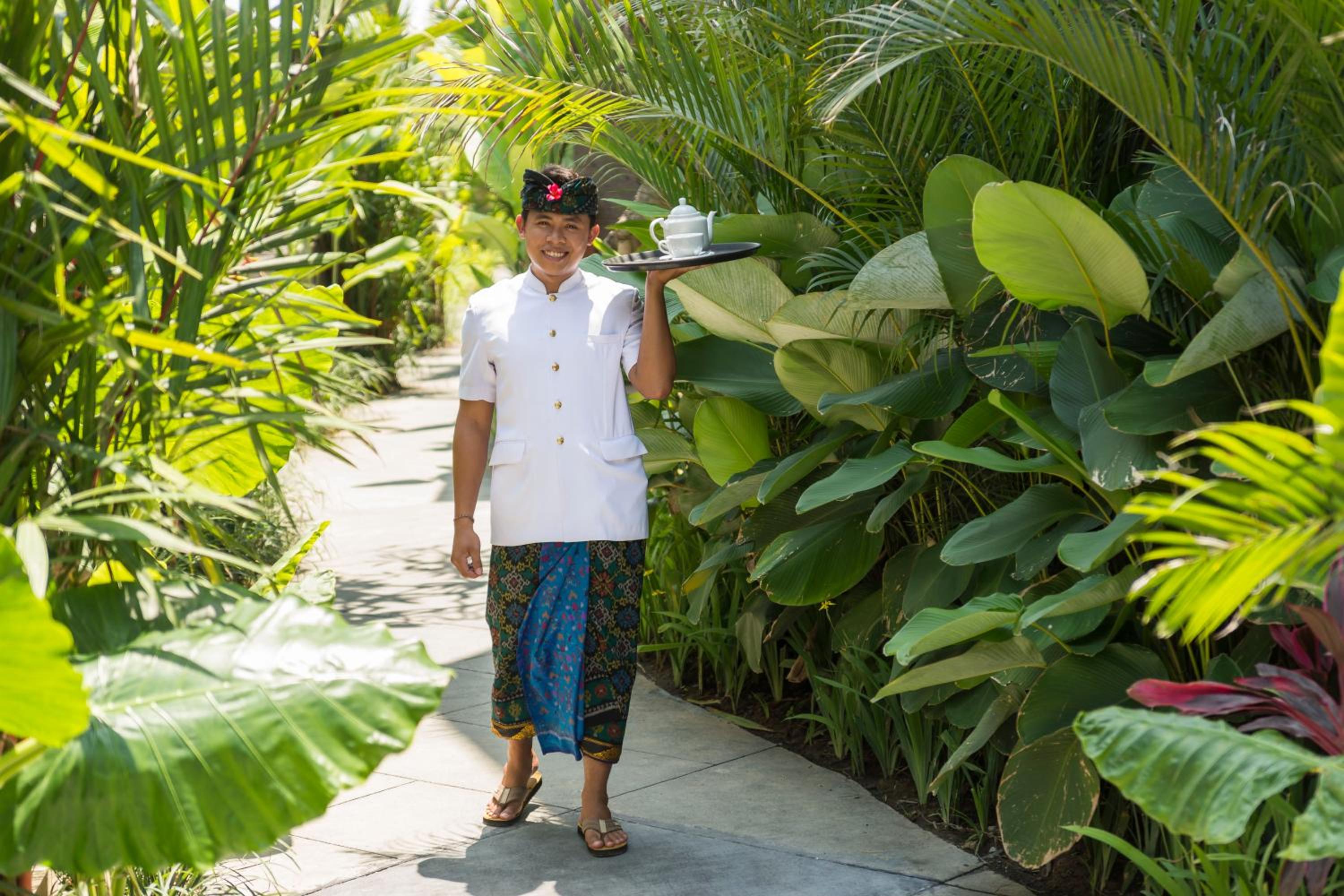 Sense Canggu Beach Hotel