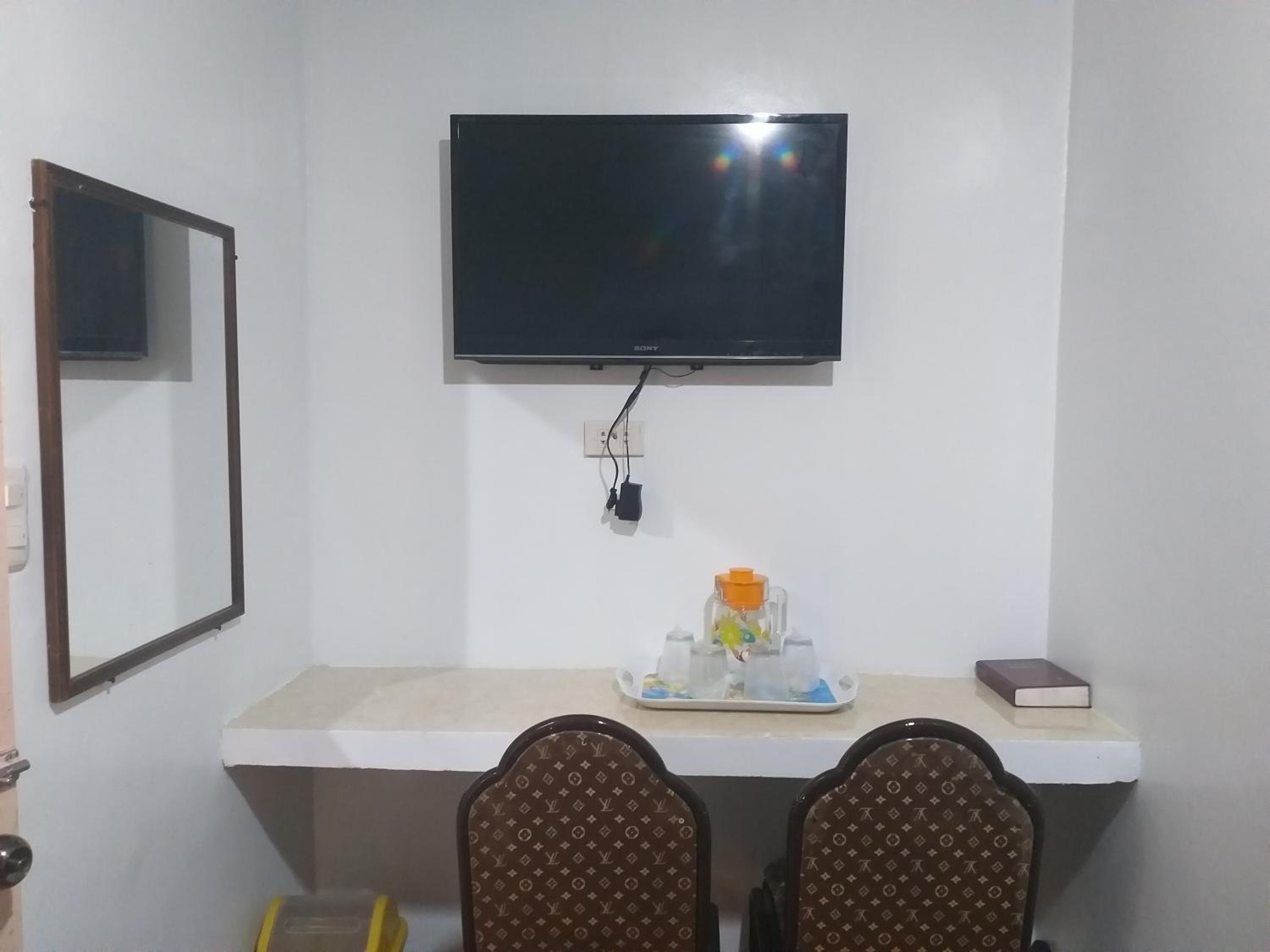 AMBIANZA APARTELLE view 4