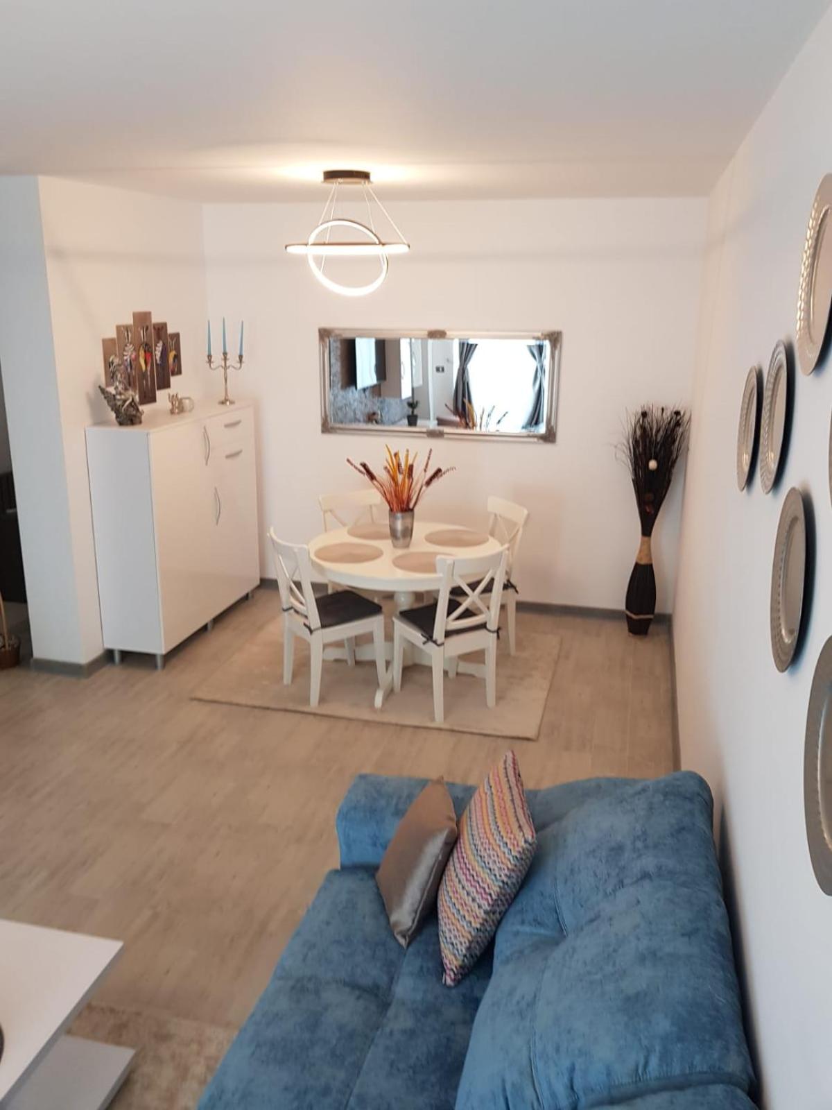 Ranya Apartments Alezzi Beach Resort view 4