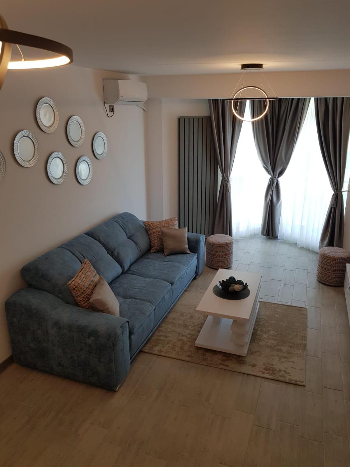 Ranya Apartments Alezzi Beach Resort view 3