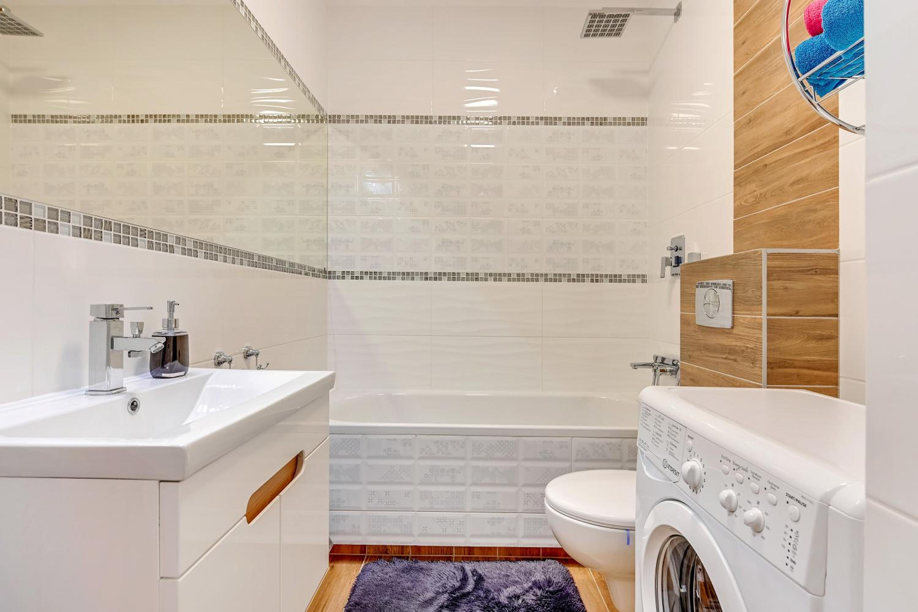 Platinium Spectrum Apartment view 5
