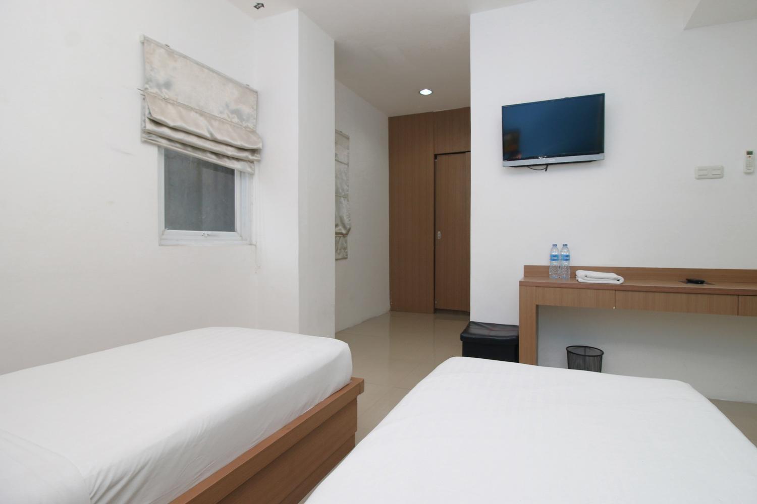 Residence100