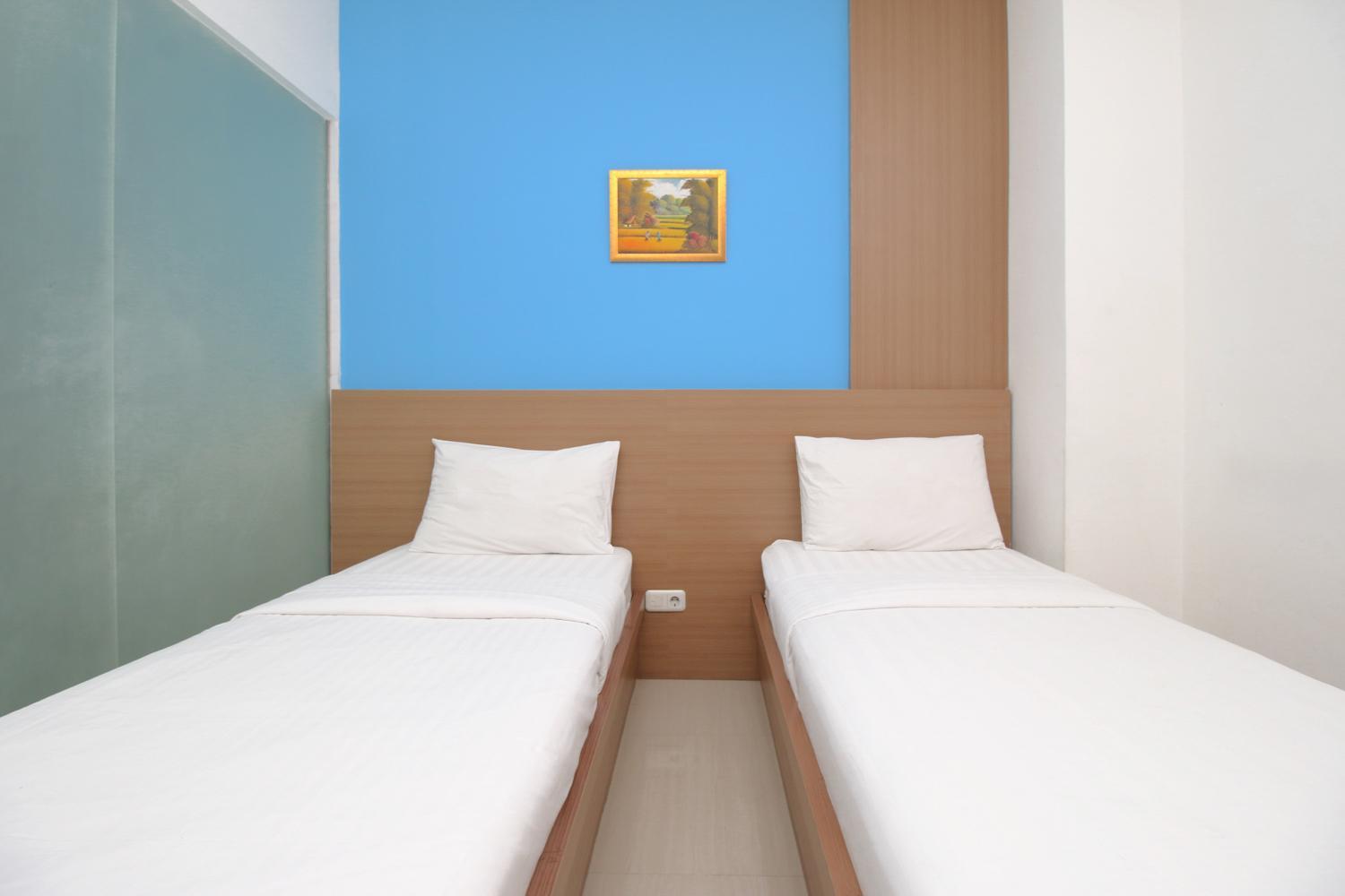 Residence100