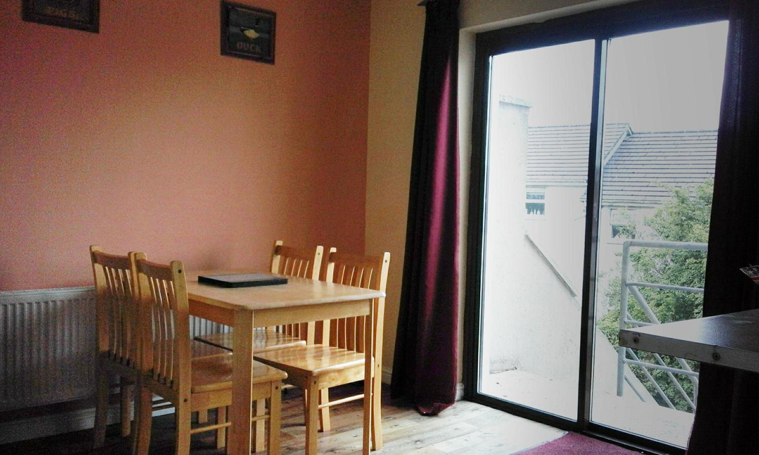 THE FORTWELL BOARDING HOUSE view 5