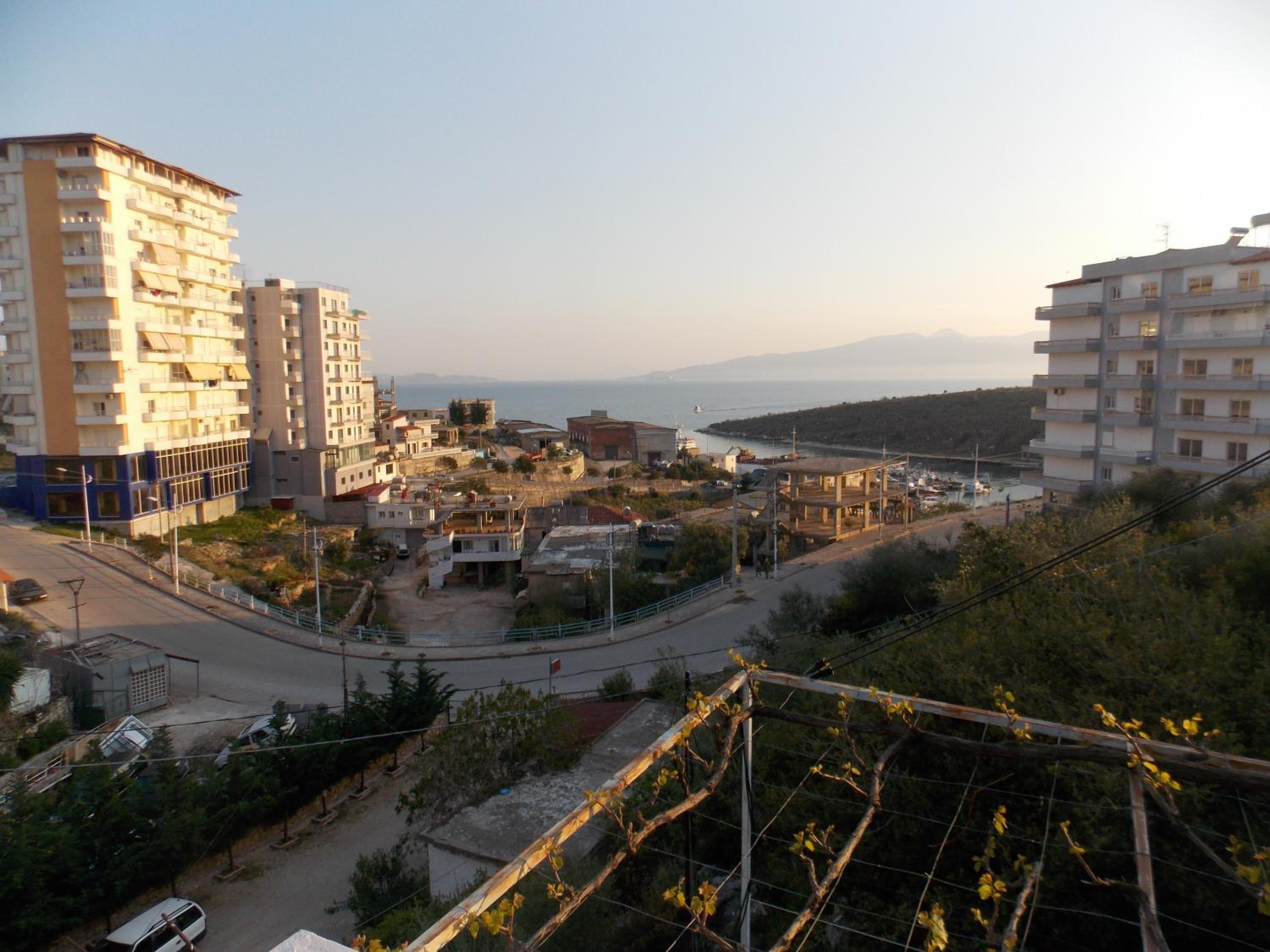 Apartment Dejvi