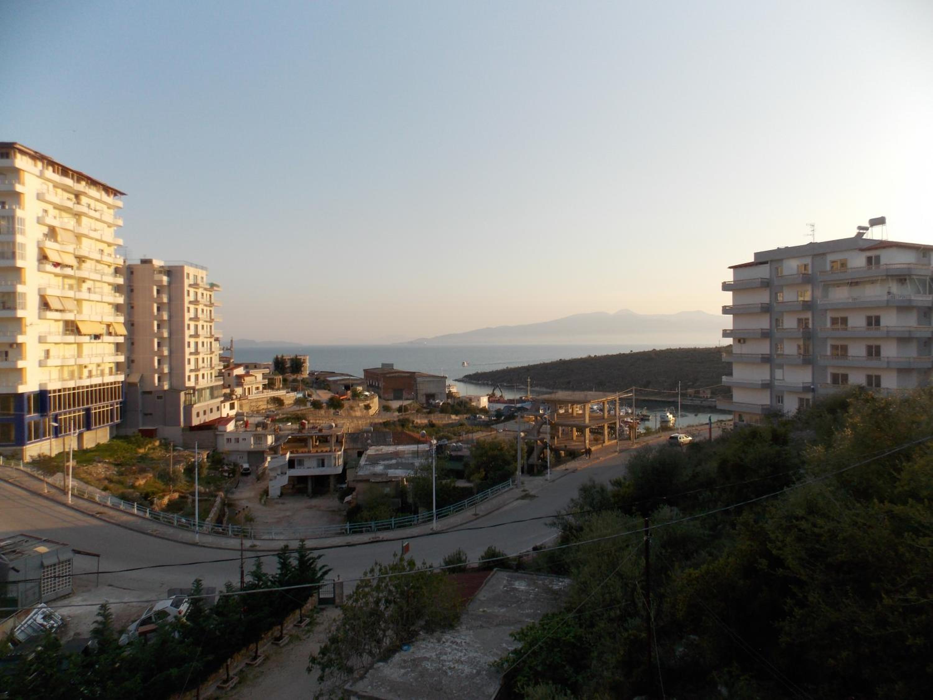 Apartment Dejvi