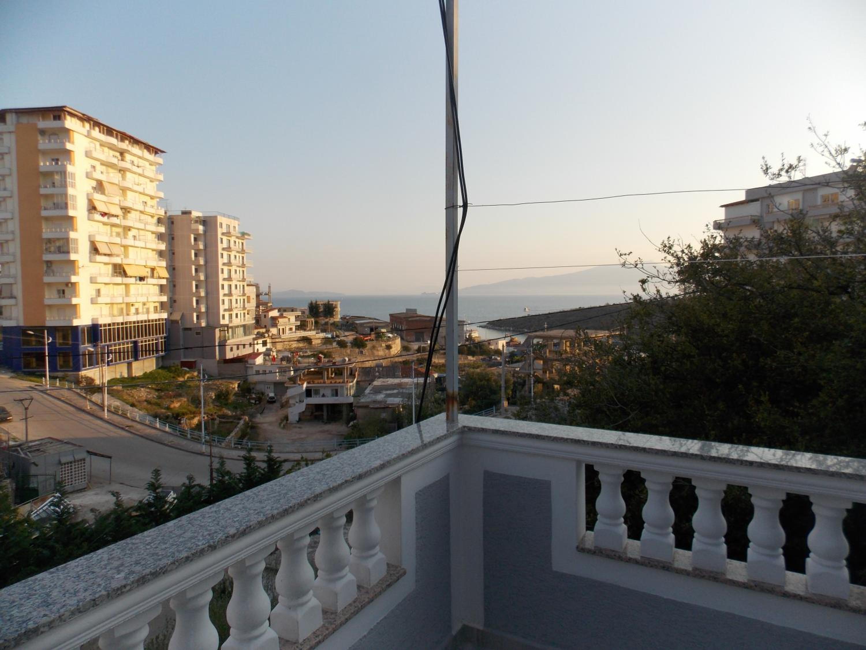 Apartment Dejvi