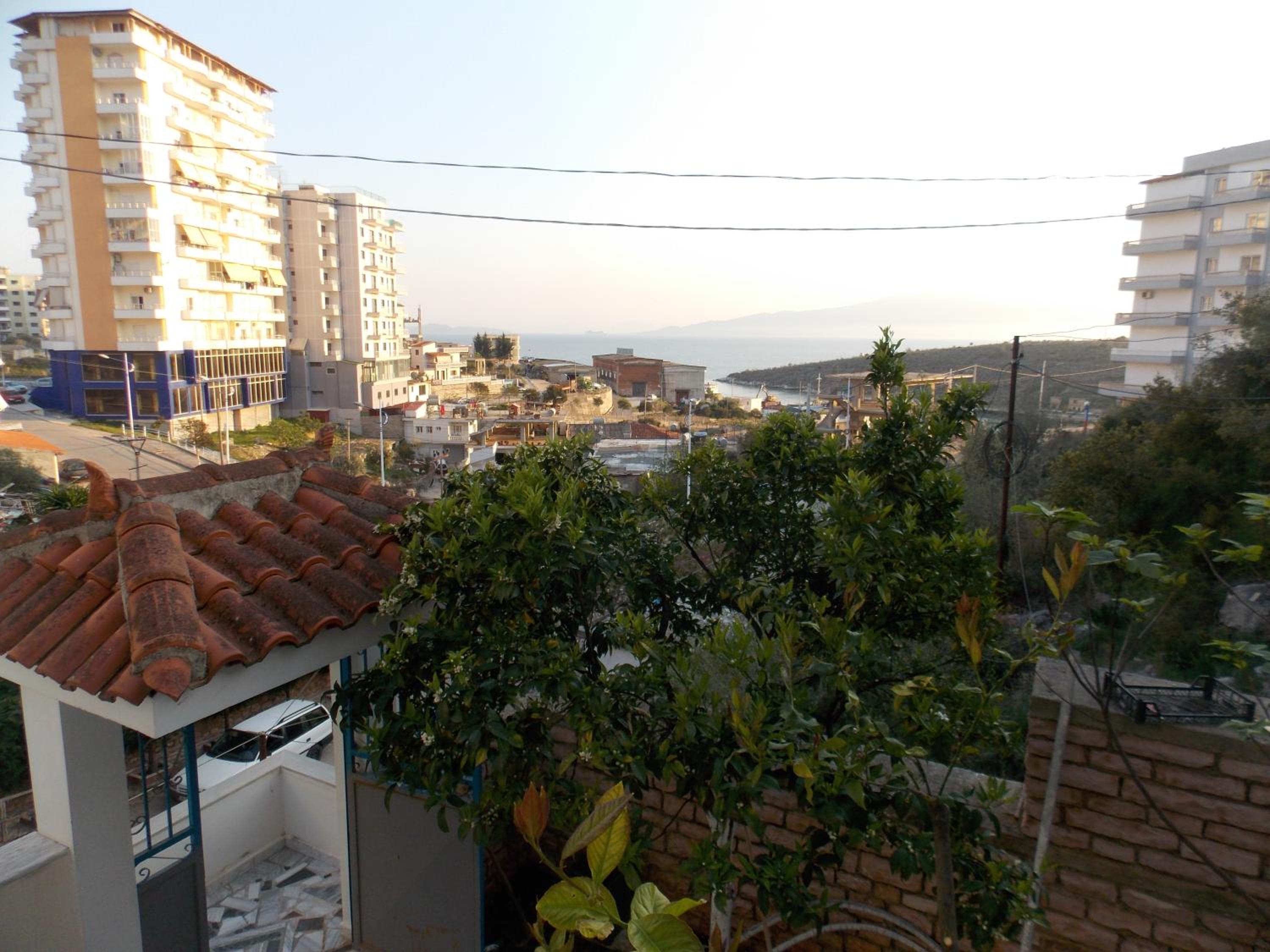 Apartment Dejvi