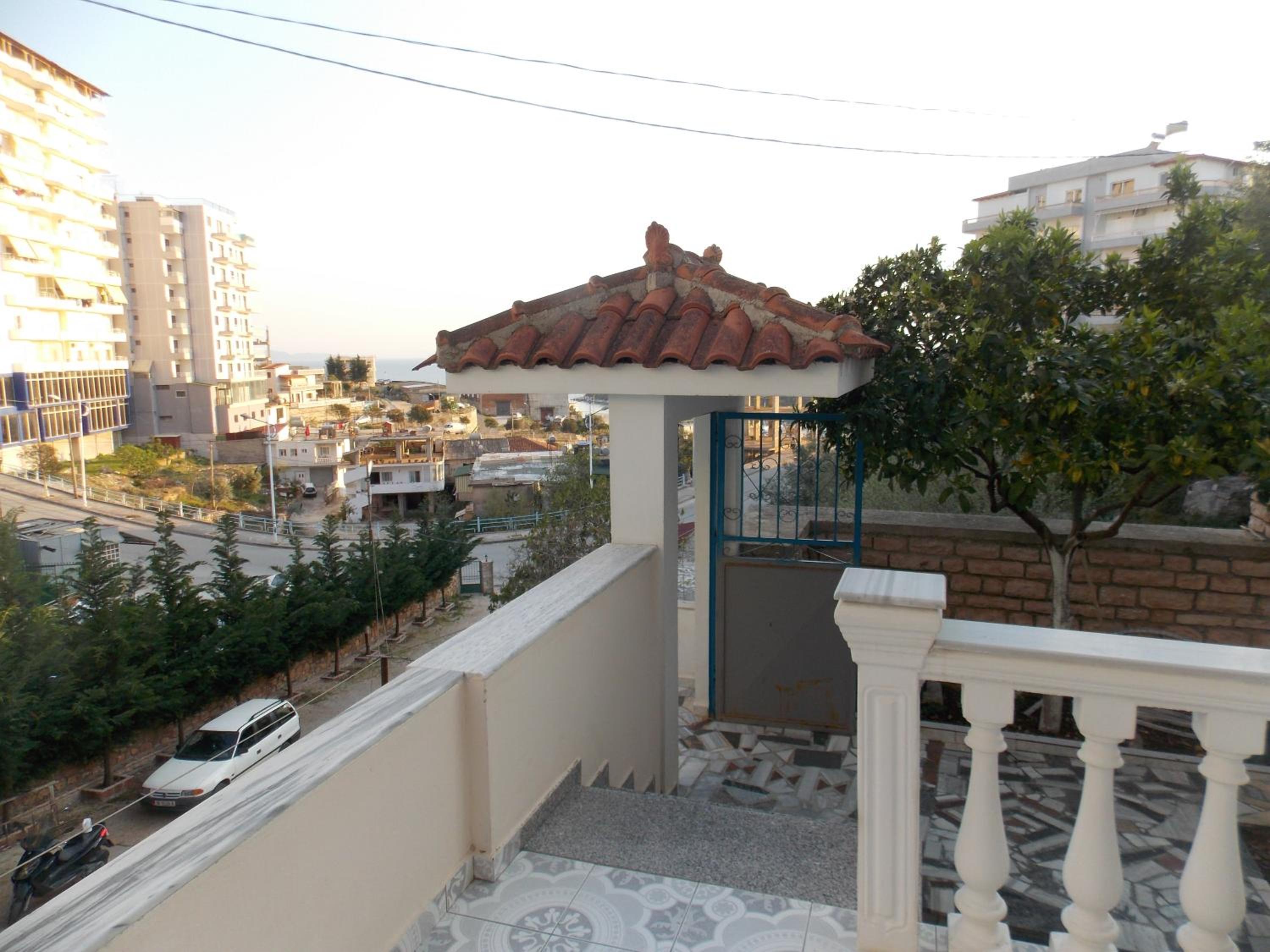 Apartment Dejvi