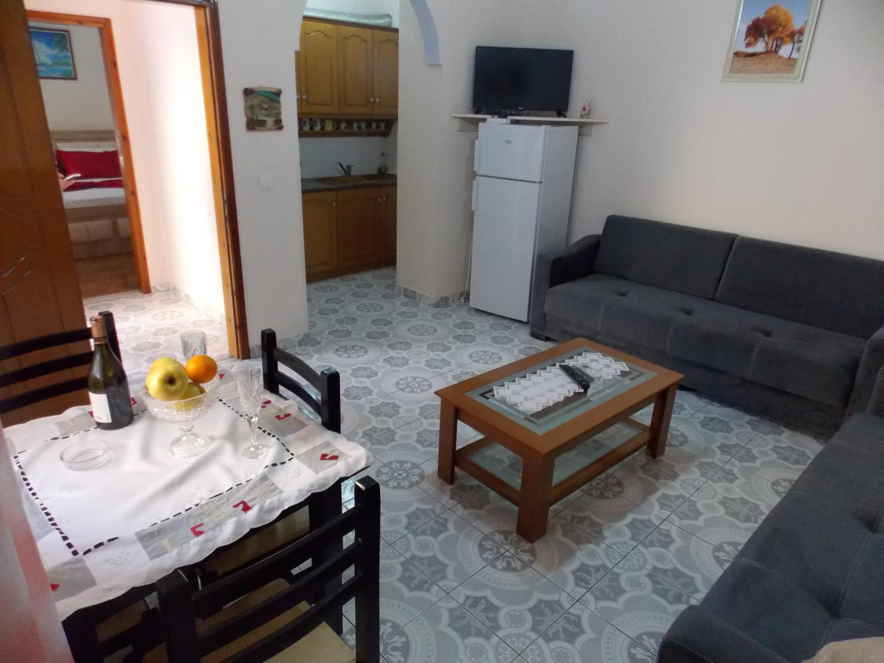 Apartment Dejvi