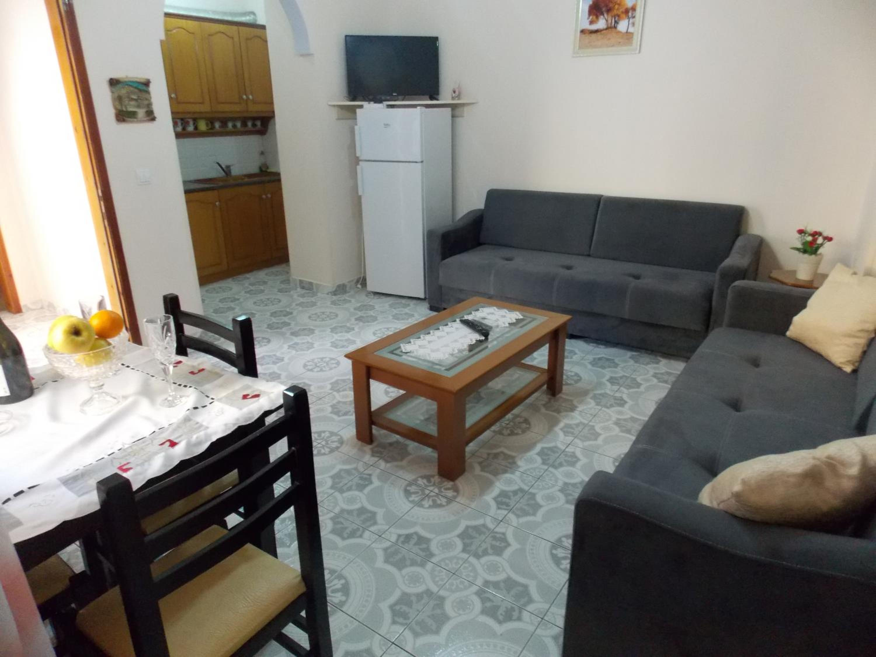 Apartment Dejvi