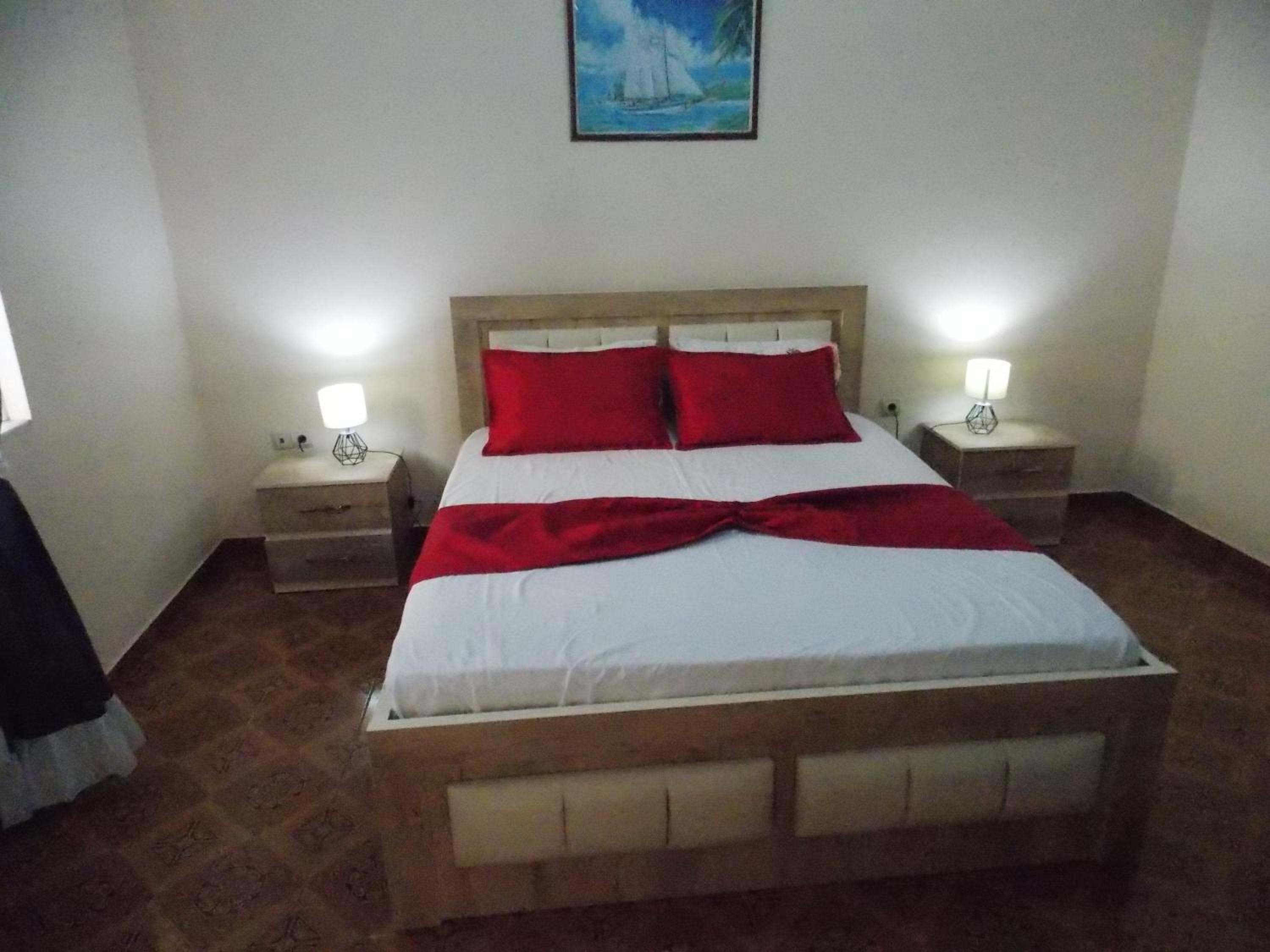 Apartment Dejvi