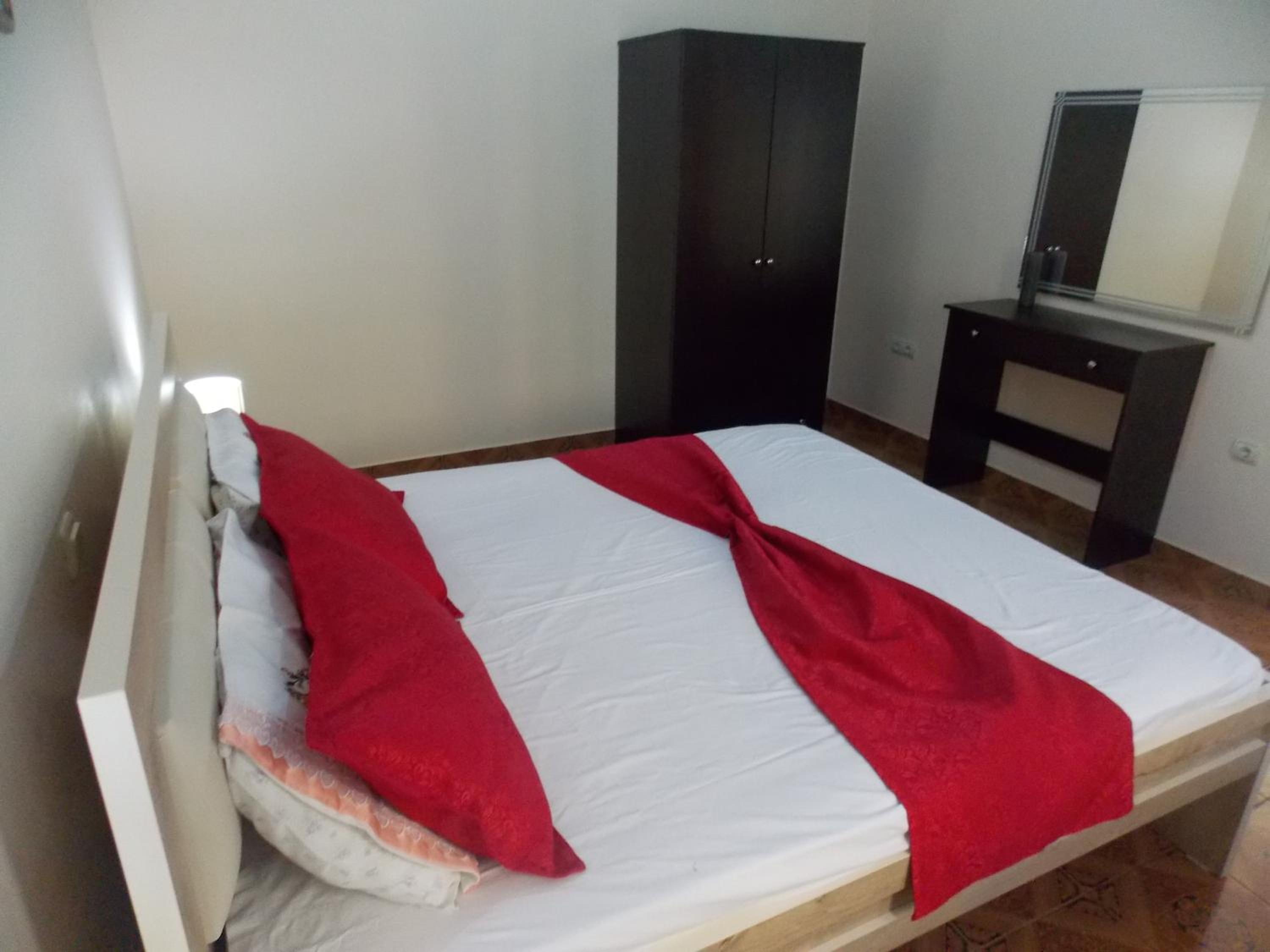 Apartment Dejvi