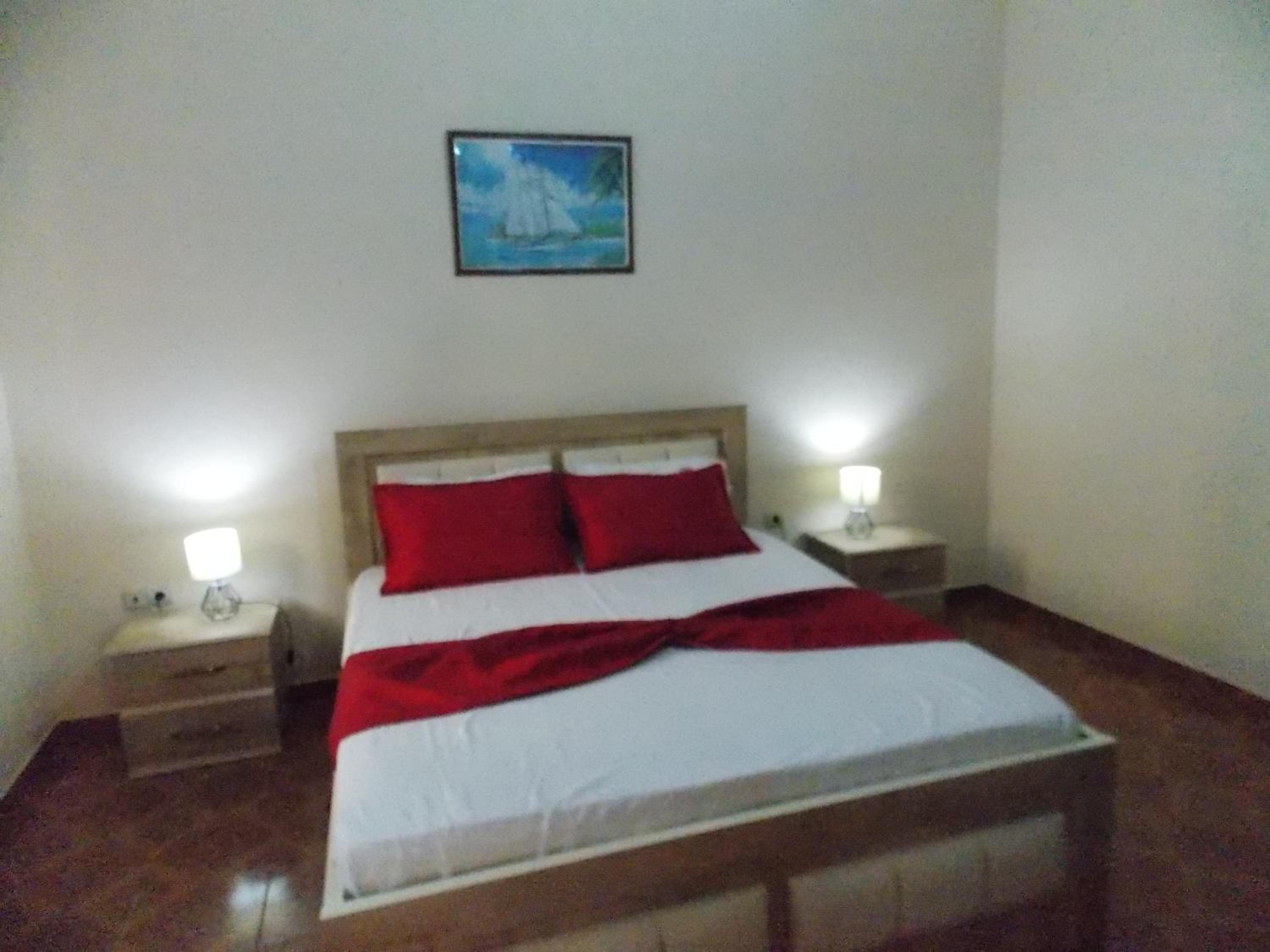 Apartment Dejvi