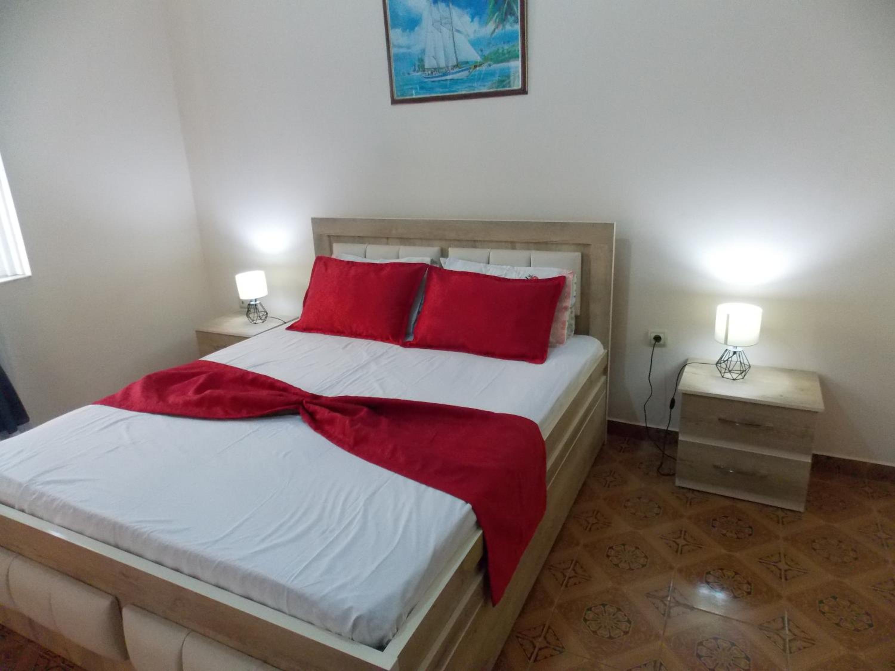 Apartment Dejvi