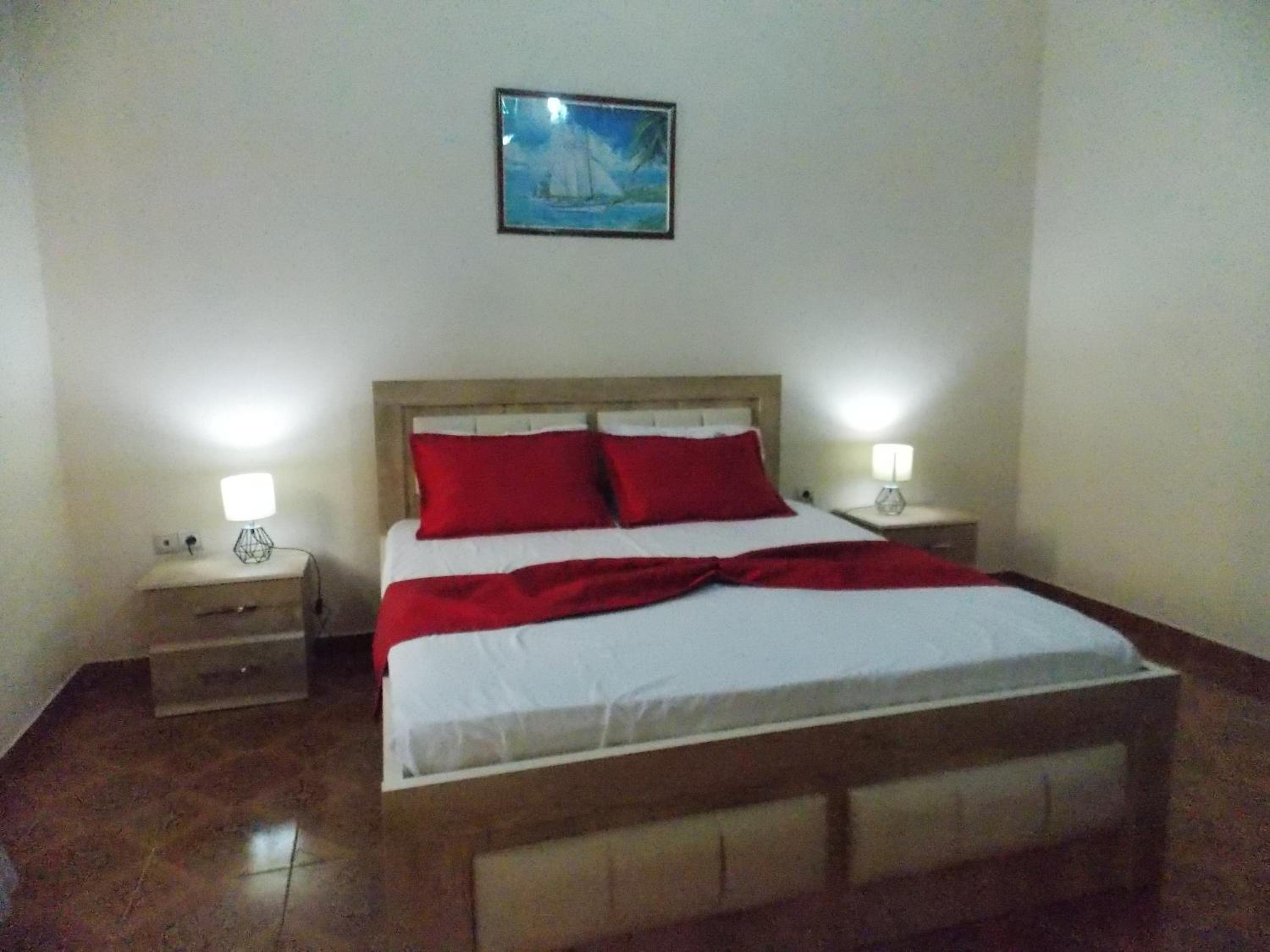 Apartment Dejvi