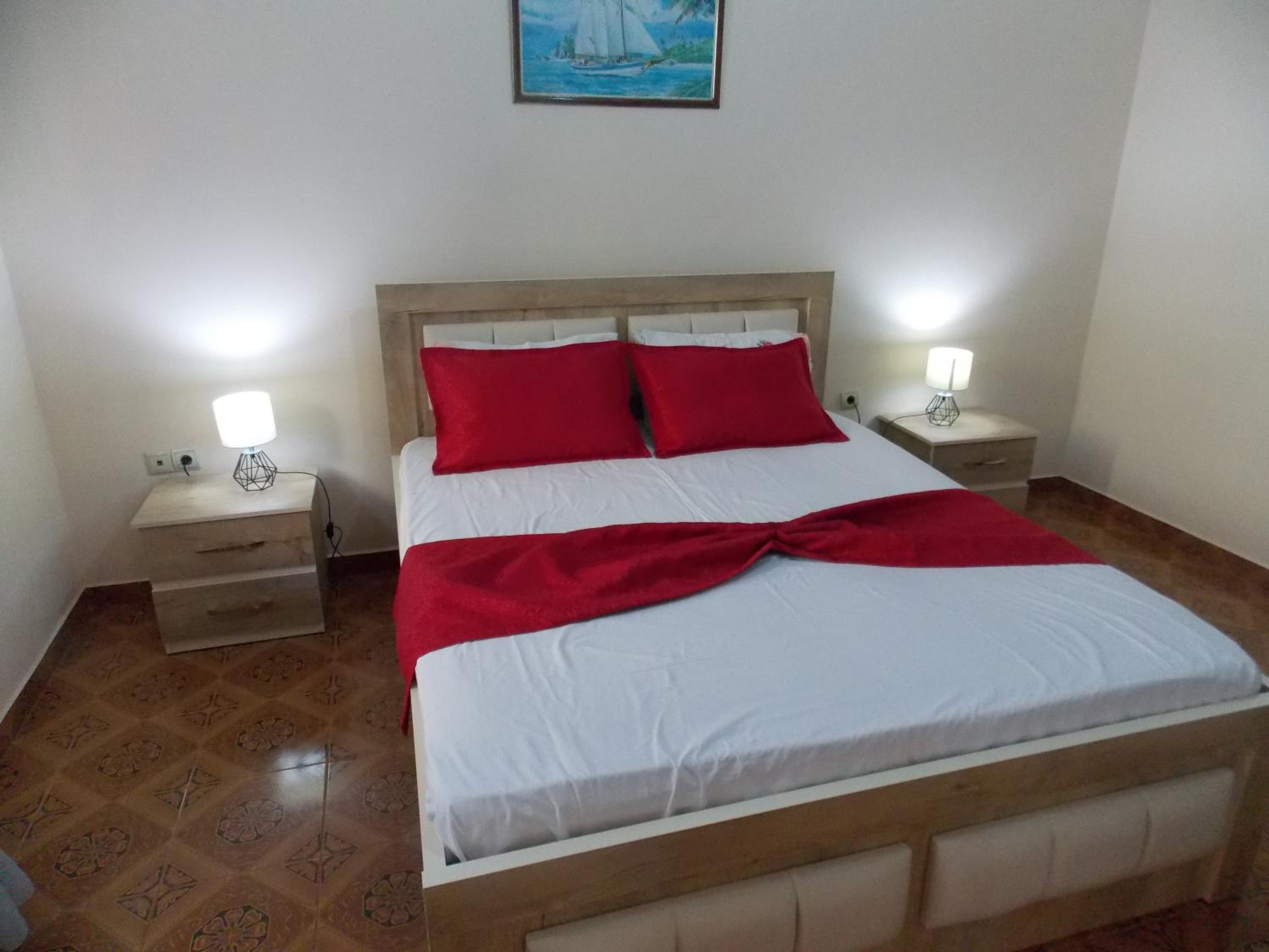 Apartment Dejvi