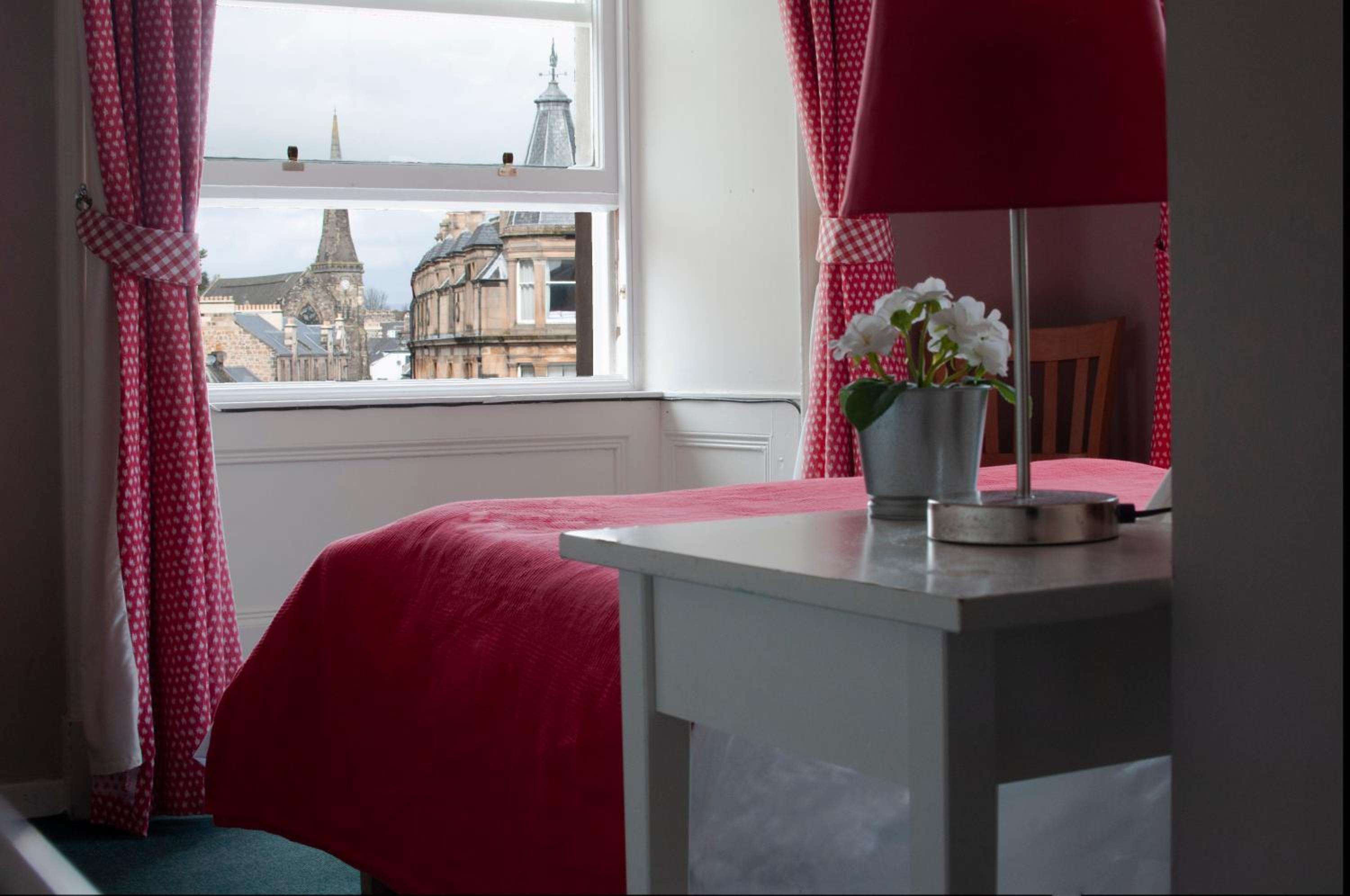 William Wallace Hotel