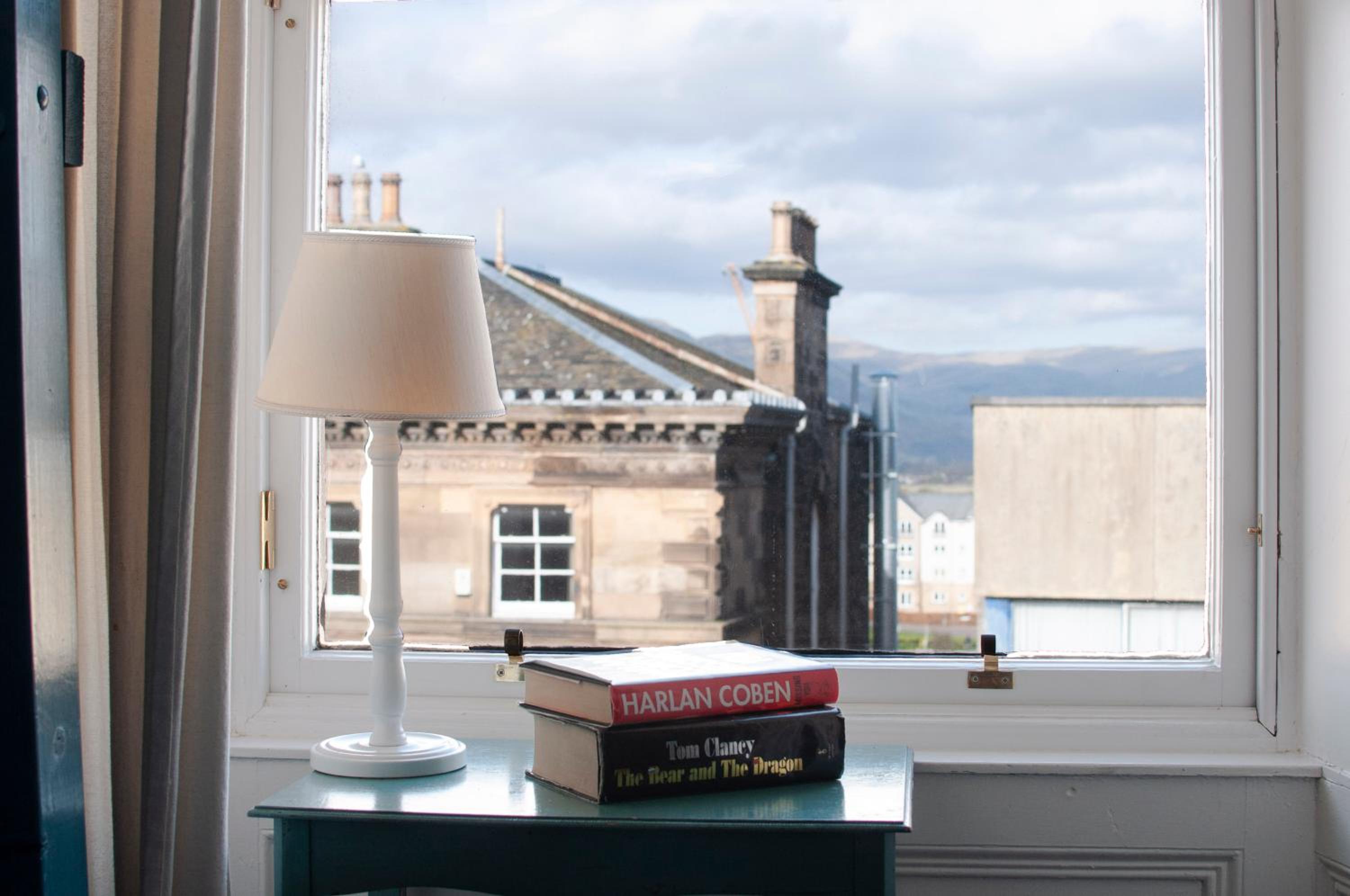 William Wallace Hotel