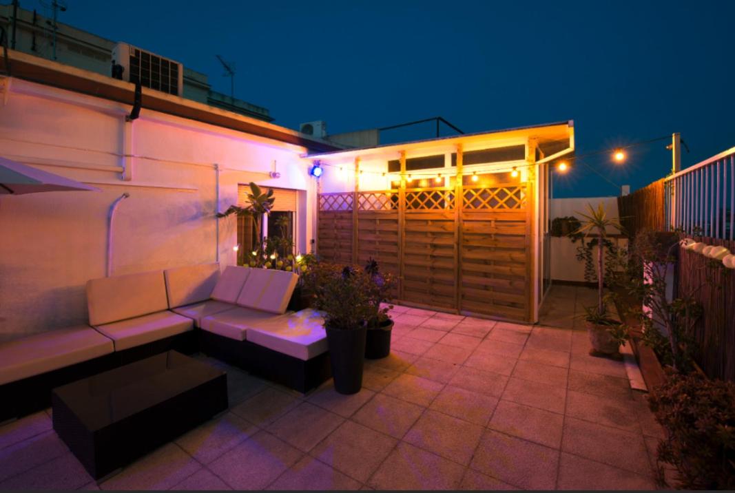 roof