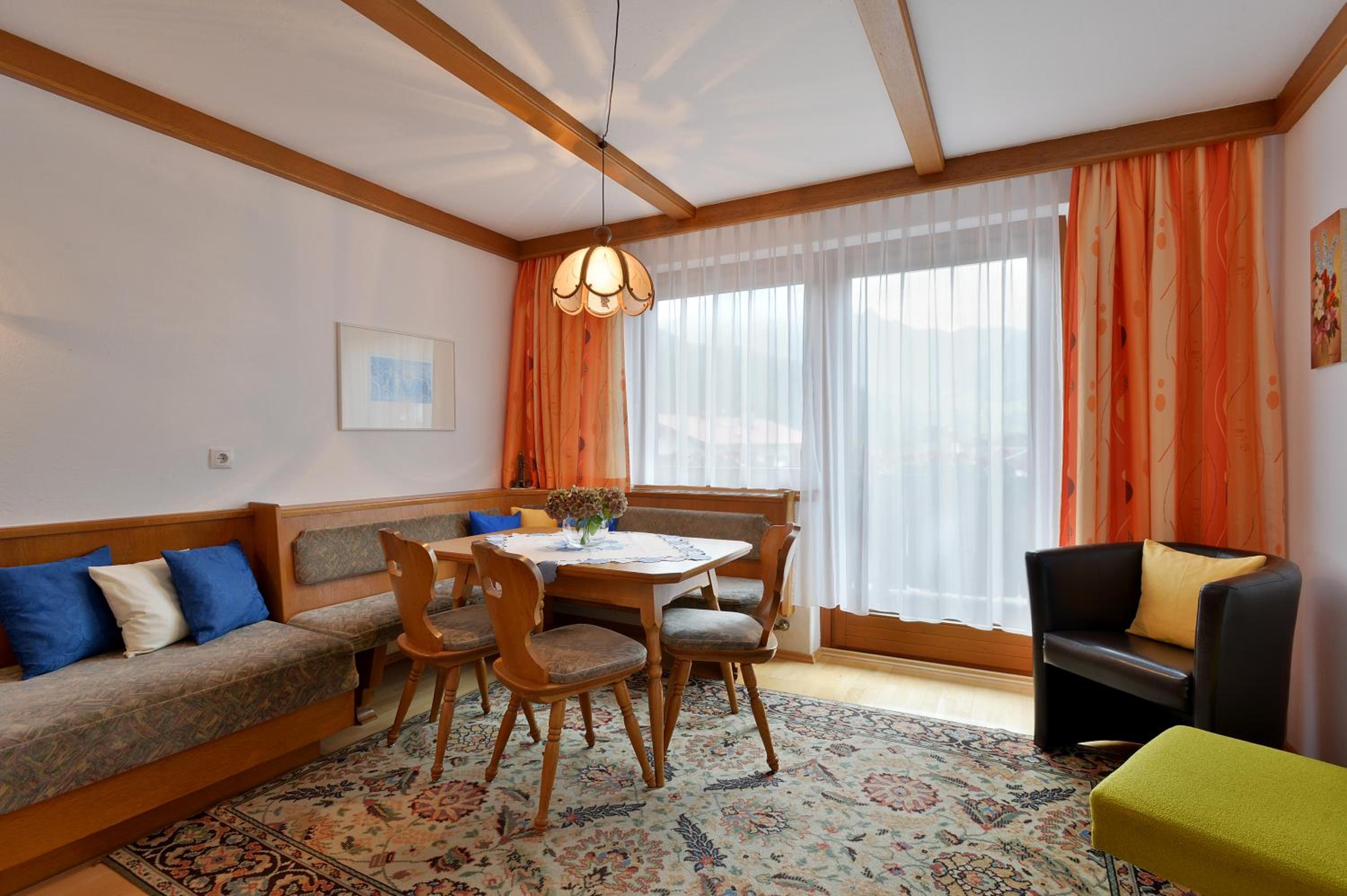 Haus Dejakom Mayrhofen view 4