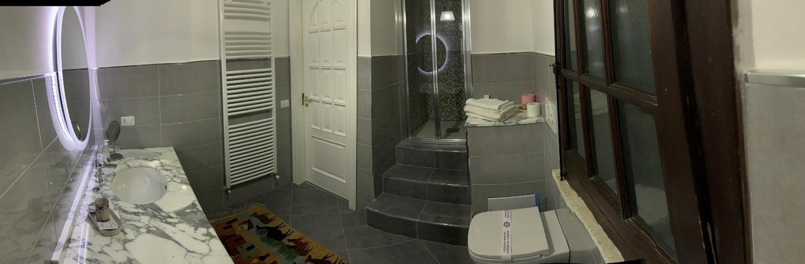 Villa Clementine