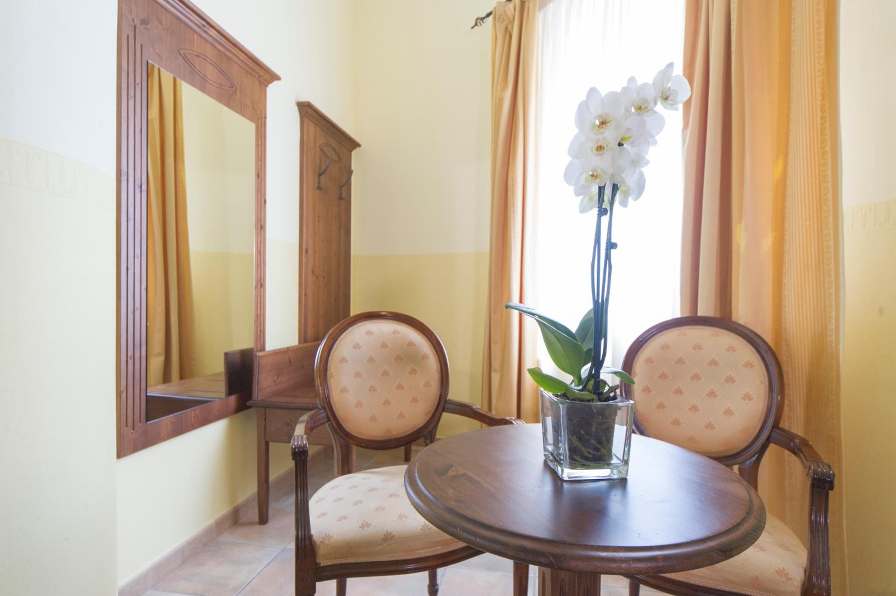 Hotel Castello Torre in Pietra