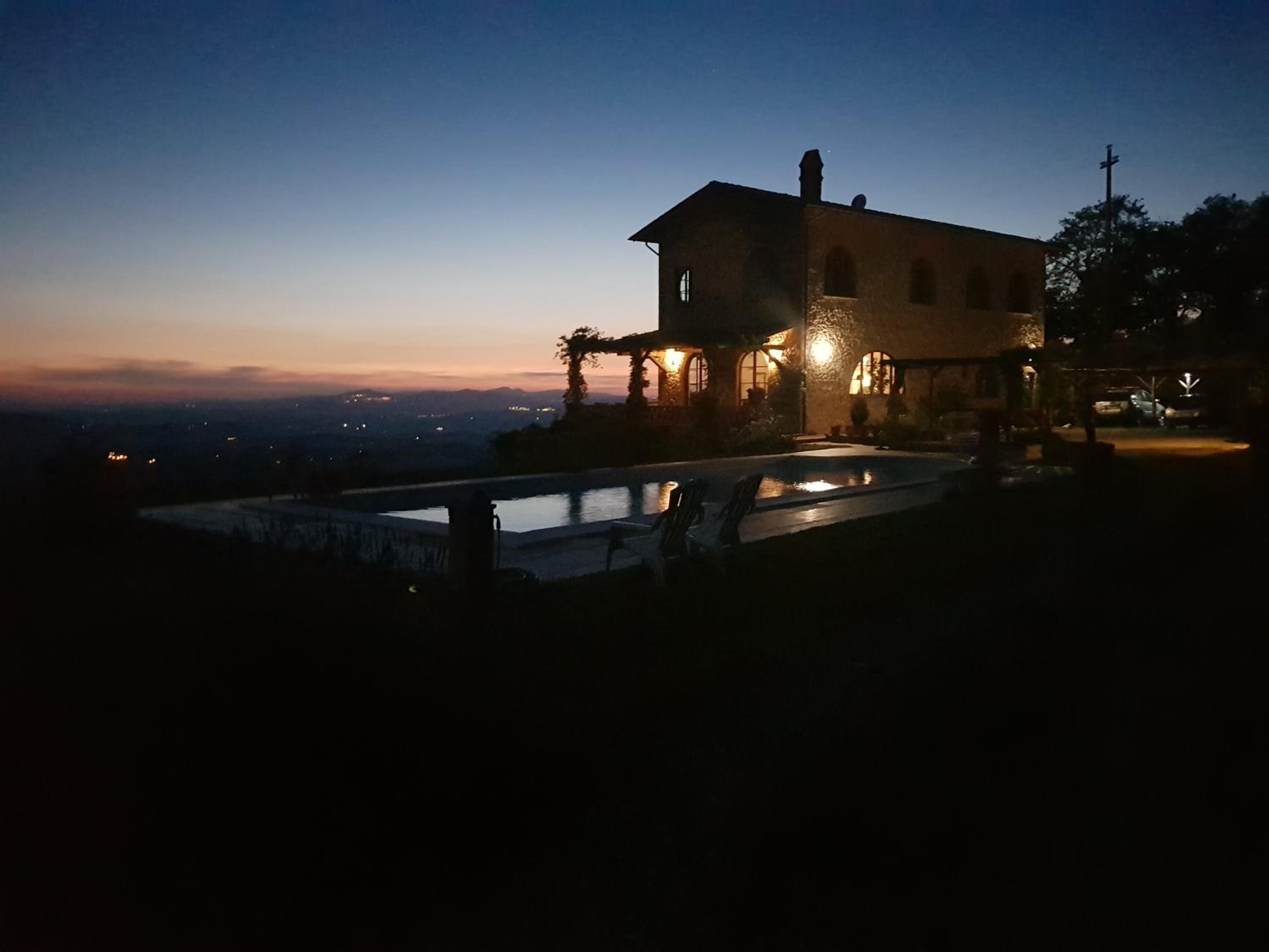 Villa Bella Costa